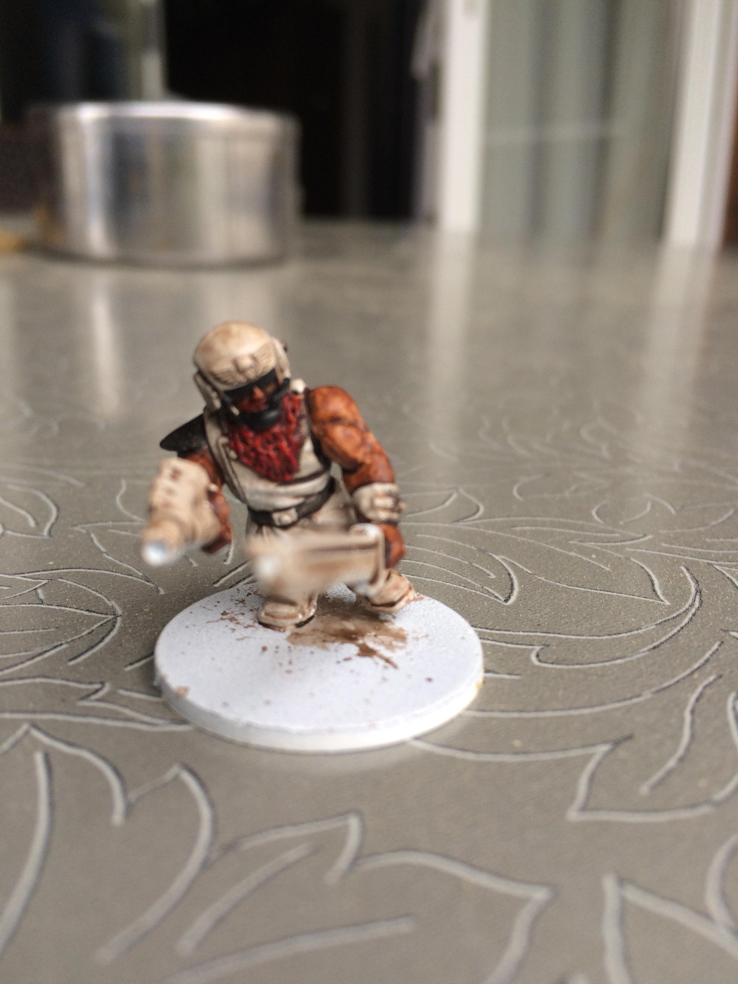 Bike, Codex, Conversion, Dwarves, Exo, Exosuits, Imperial, Old, Oldhammer, Rogue, School, Scratch, Scratch Build, Squad, Squats, Suit, Trader, Votann, White