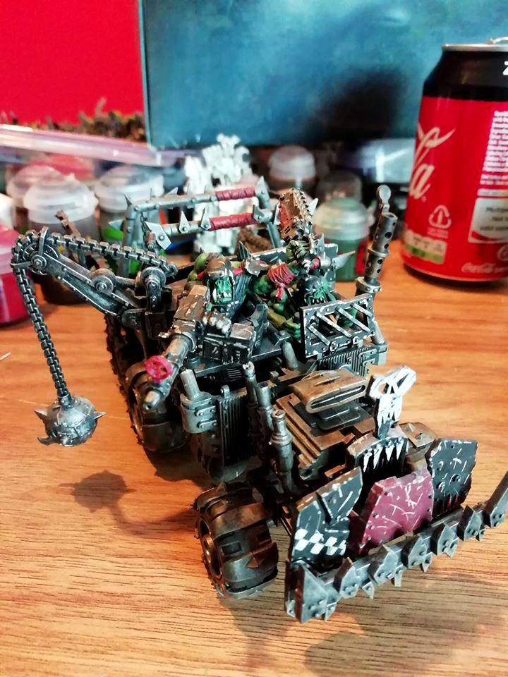 Trukk
