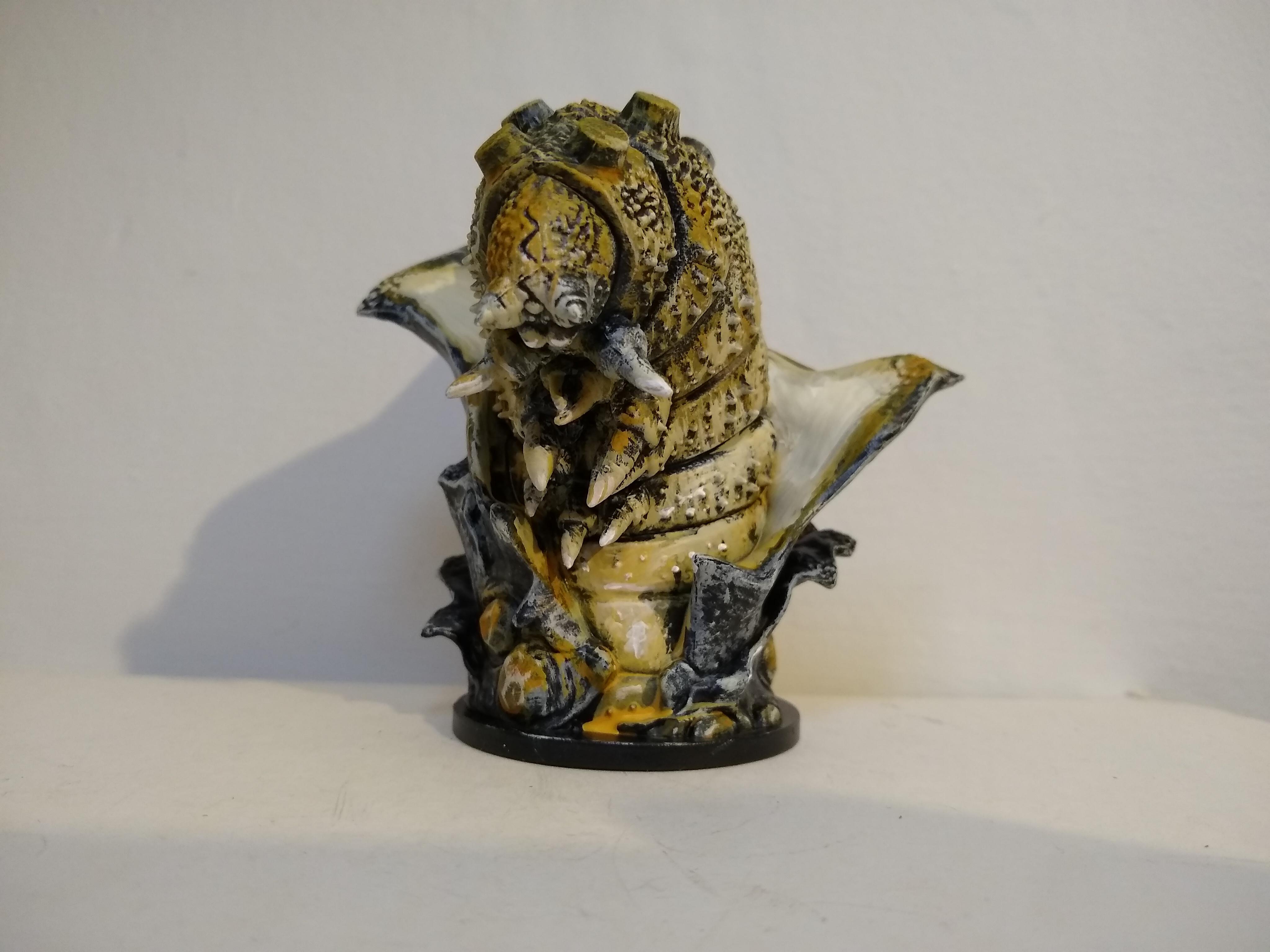 Conqueror Worm