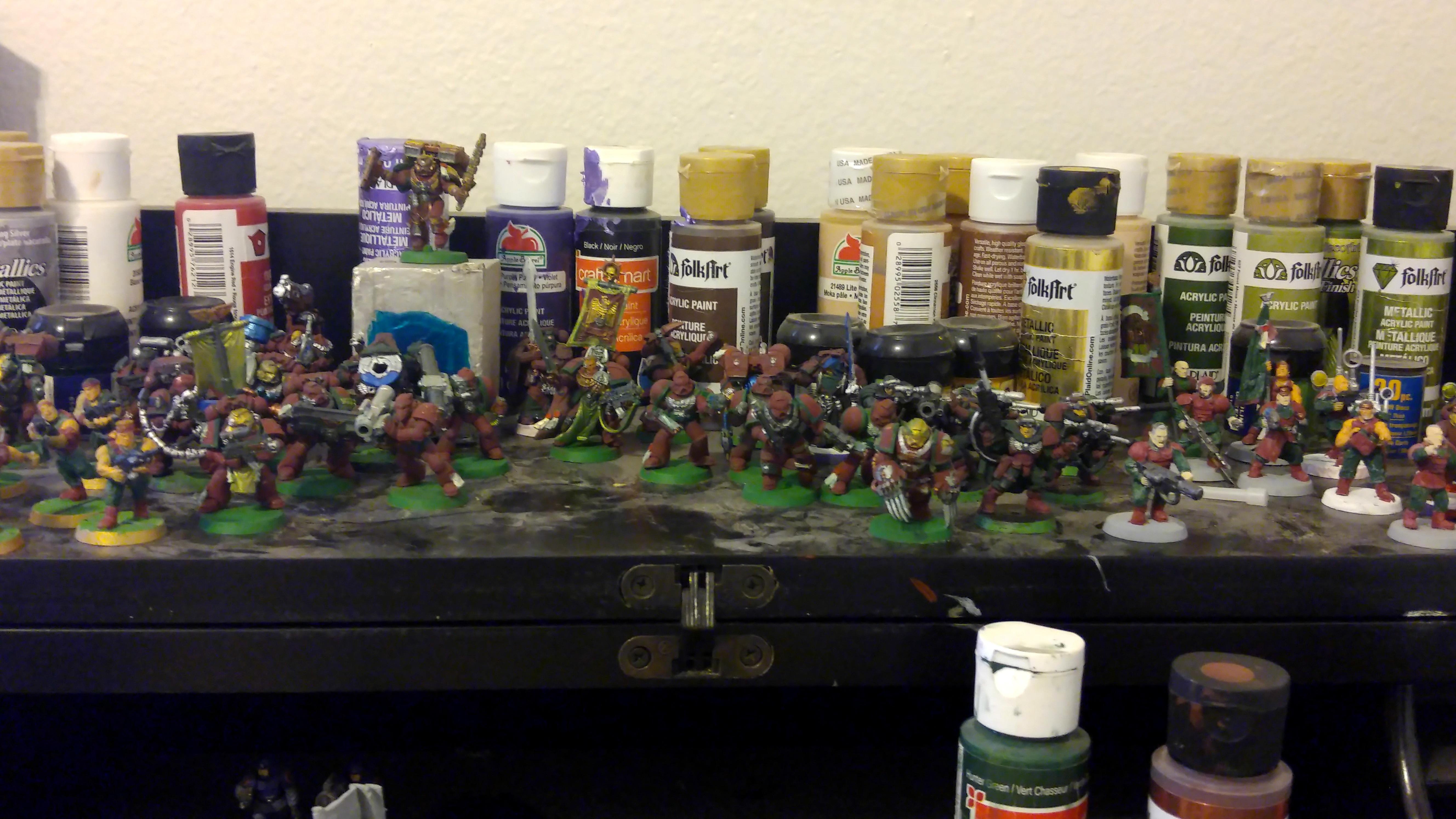 Old Scheme 4