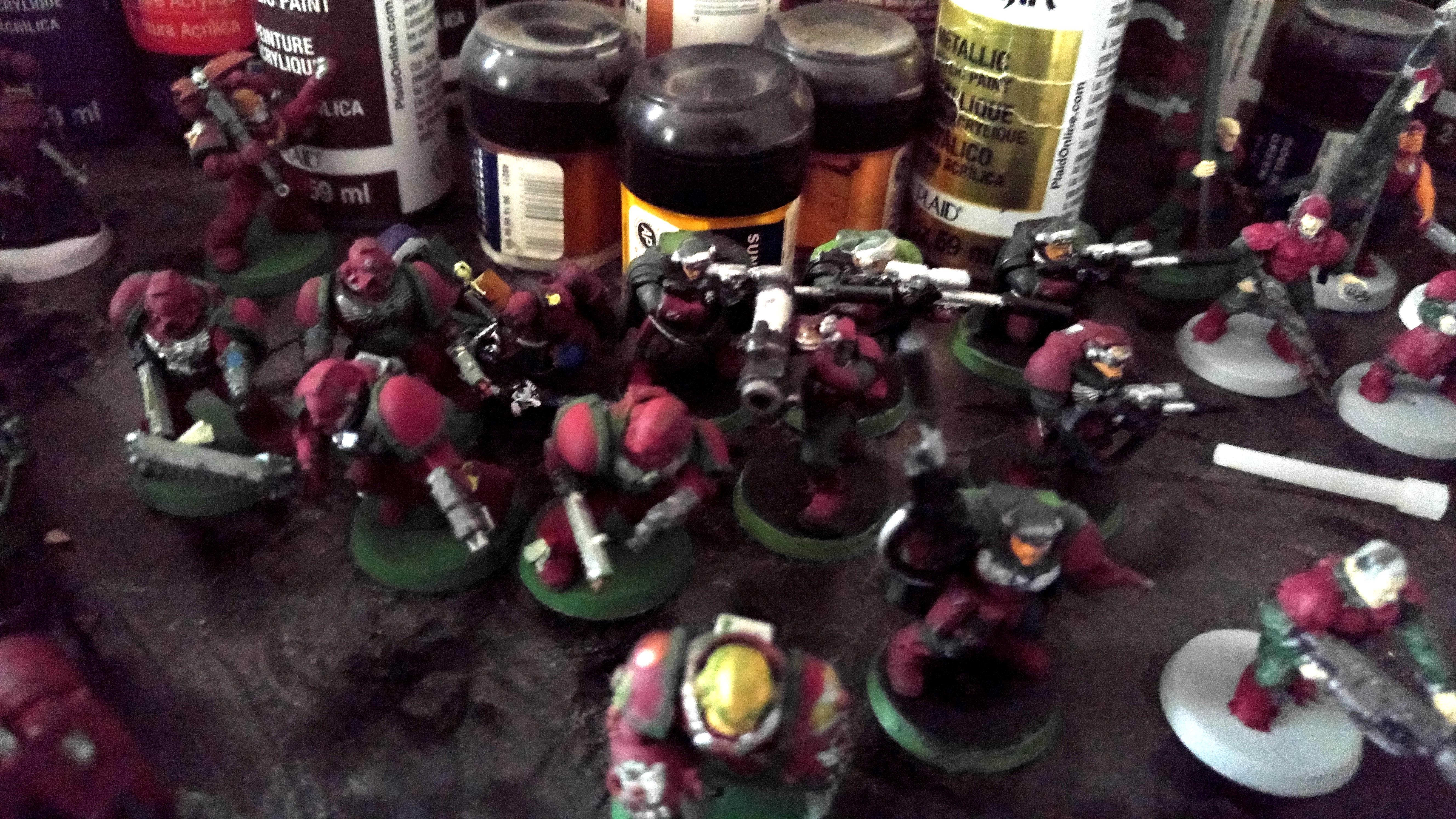 Old Scheme 9