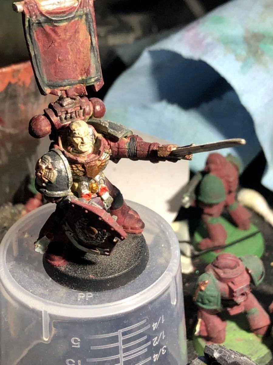 Bloodmoon Hunter 2