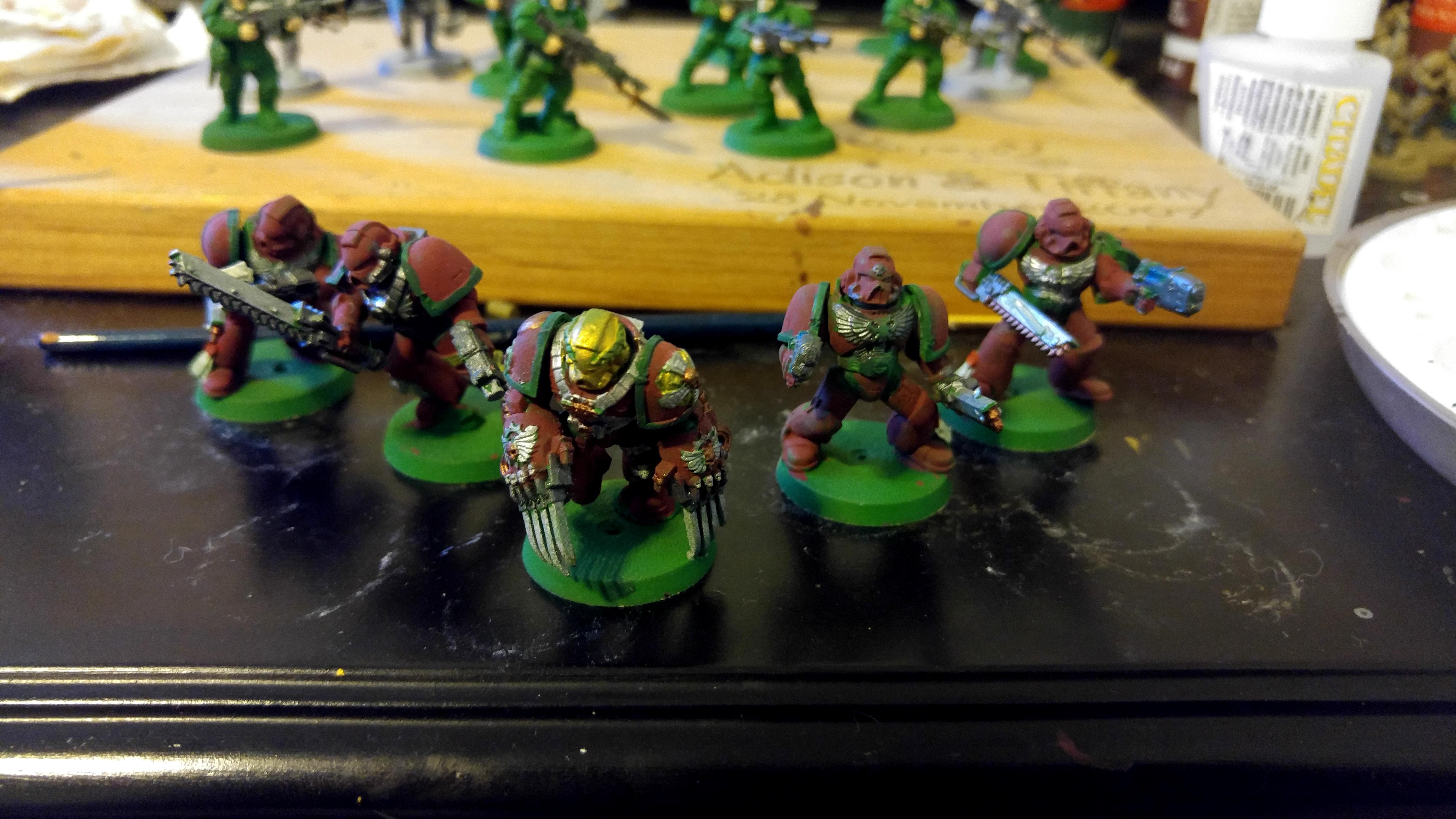 Old Scheme 22