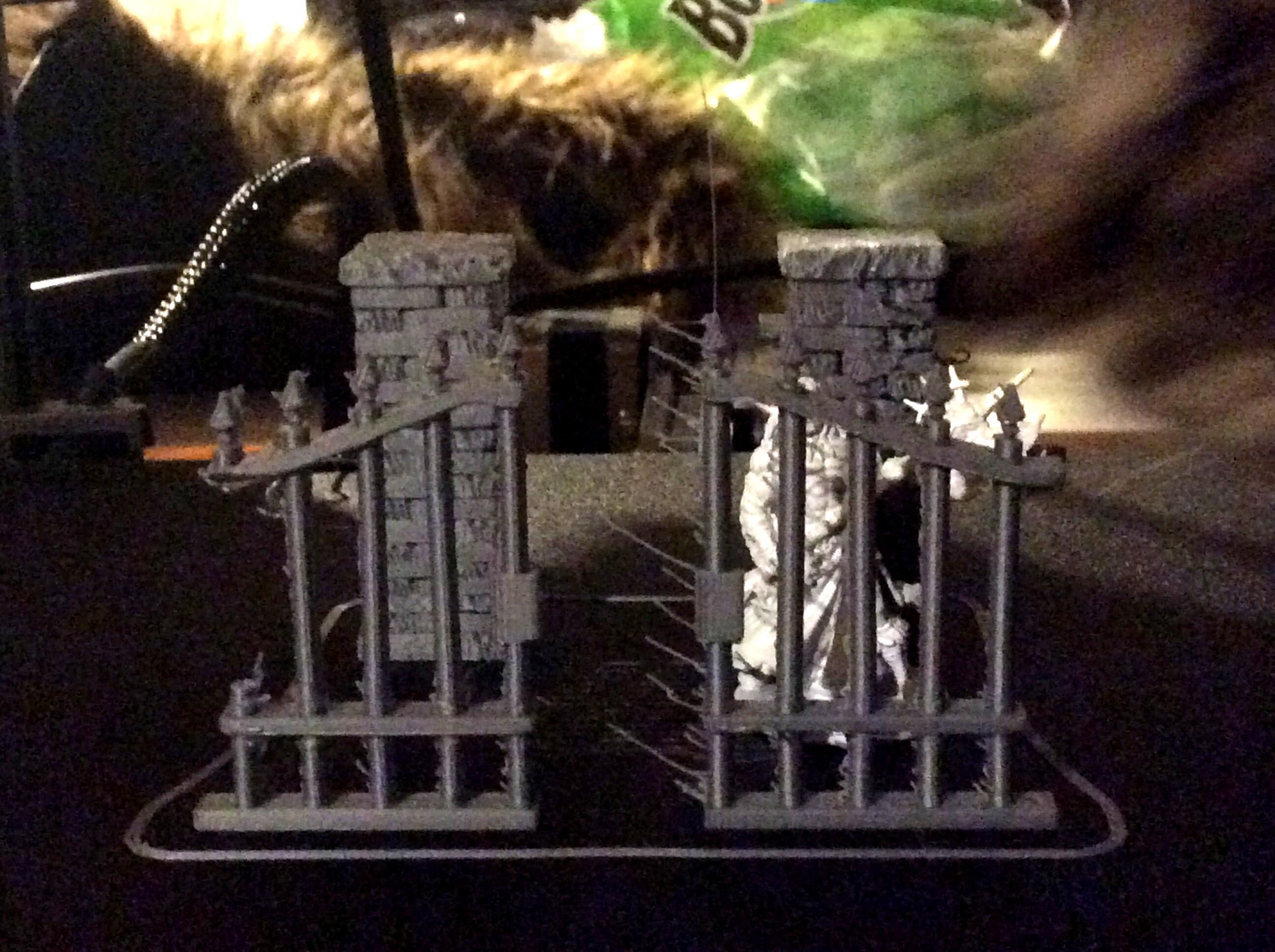 Gates