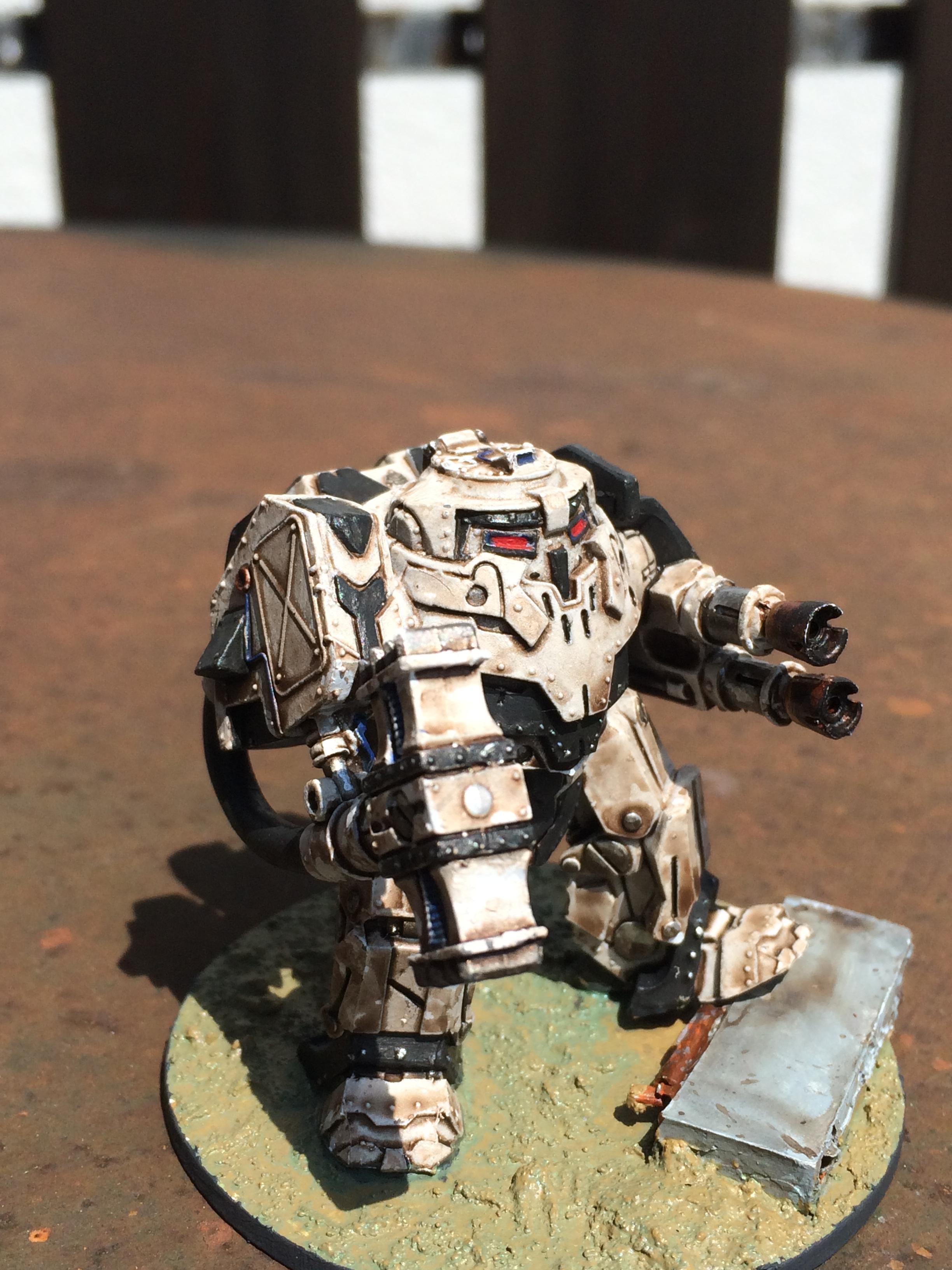 Bike, Codex, Conversion, Dwarves, Exo, Exosuits, Imperial, Old, Oldhammer, Rogue, School, Scratch, Scratch Build, Squad, Squats, Suit, Trader, Votann, White