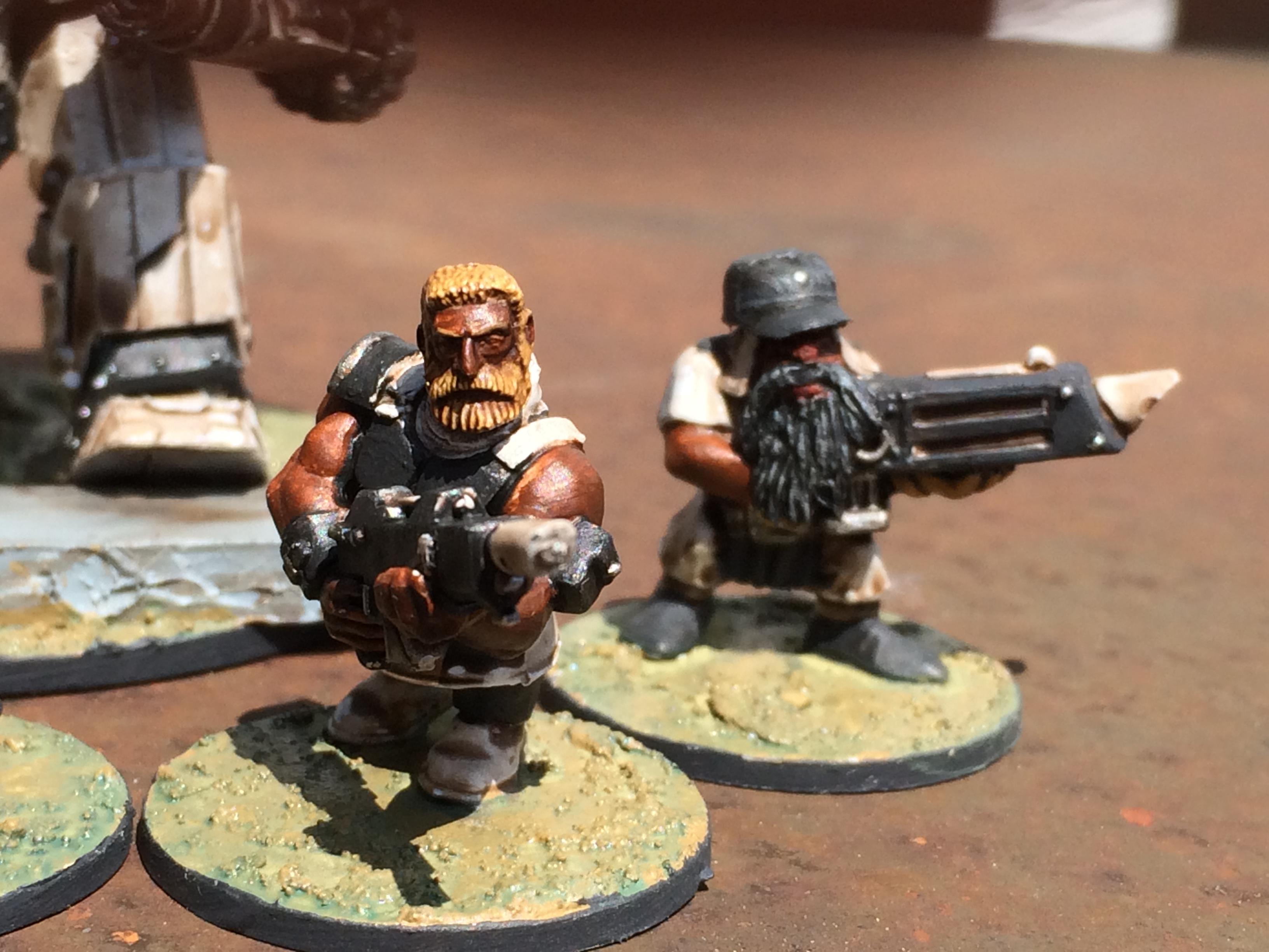 Bike, Codex, Conversion, Dwarves, Exo, Exosuits, Imperial, Old, Oldhammer, Rogue, School, Scratch, Scratch Build, Squad, Squats, Suit, Trader, Votann, White