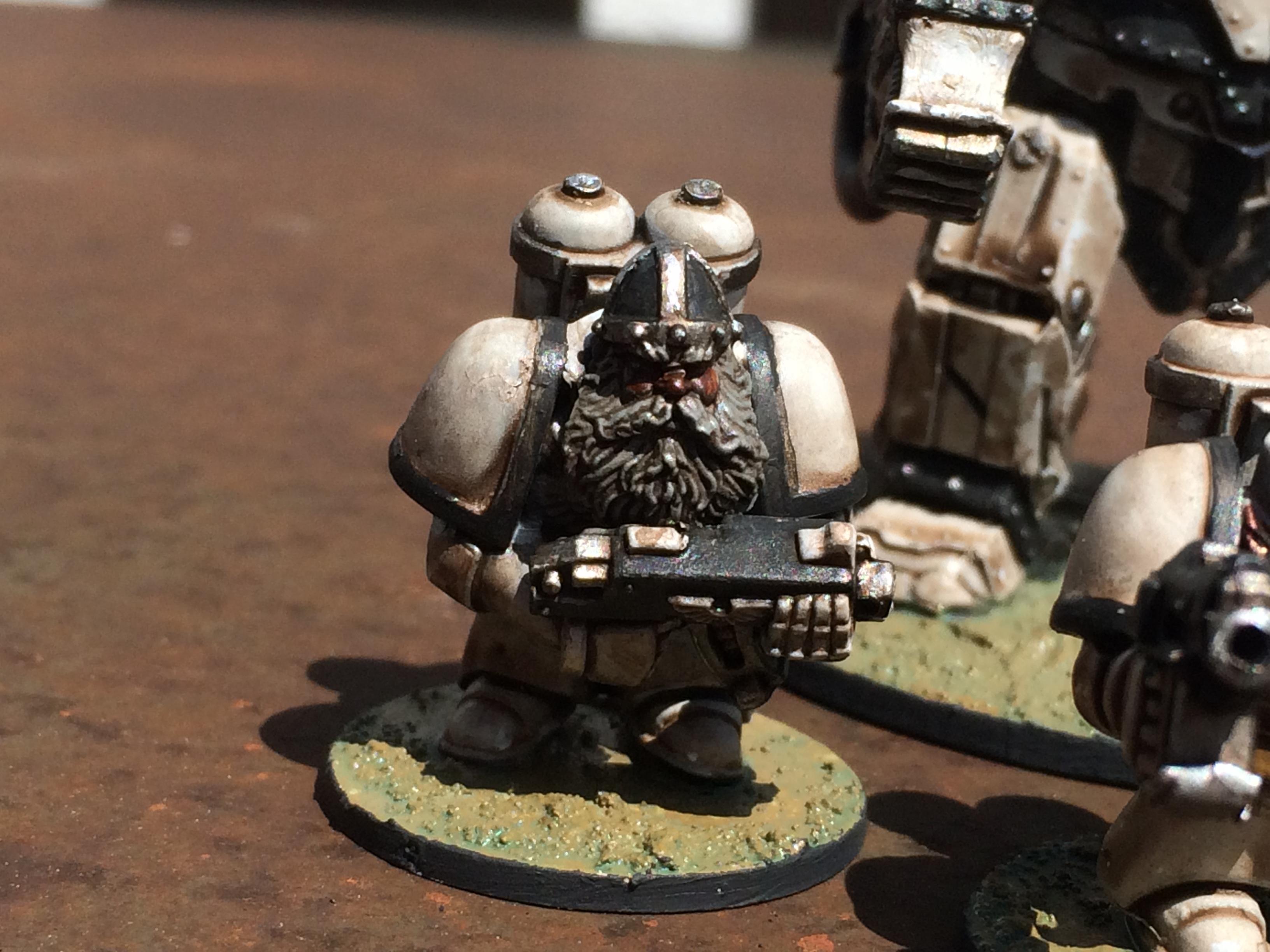 Bike, Codex, Conversion, Dwarves, Exo, Exosuits, Imperial, Old, Oldhammer, Rogue, School, Scratch, Scratch Build, Squad, Squats, Suit, Trader, Votann, White