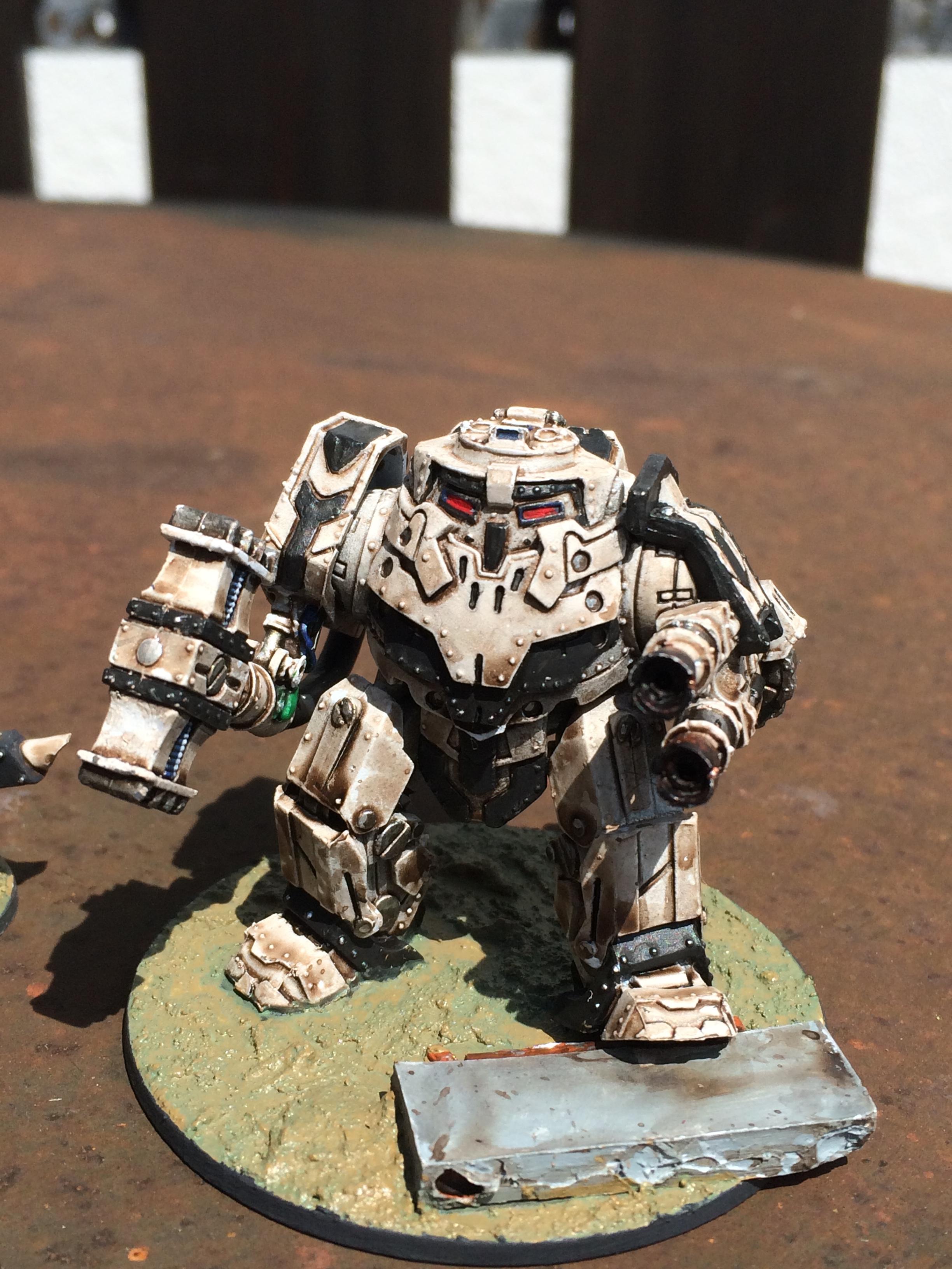Bike, Codex, Conversion, Dwarves, Exo, Exosuits, Imperial, Old, Oldhammer, Rogue, School, Scratch, Scratch Build, Squad, Squats, Suit, Trader, Votann, White