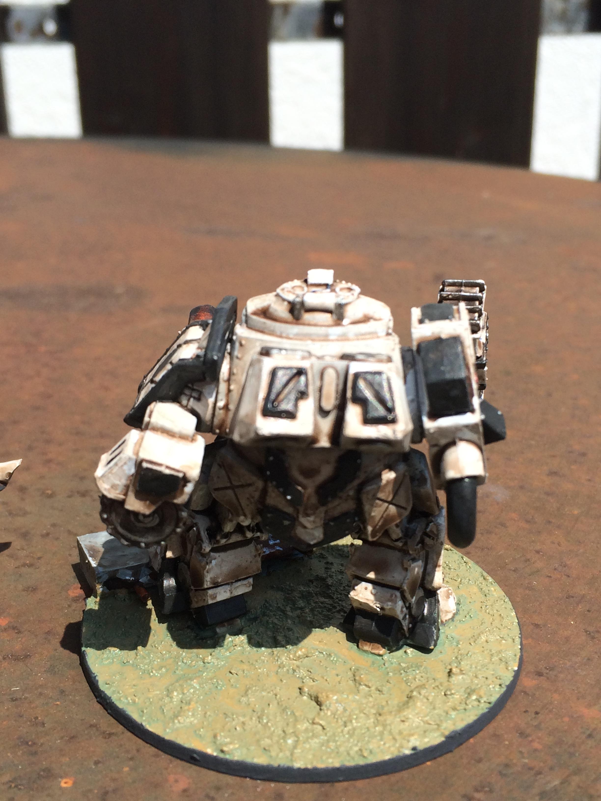 Bike, Codex, Conversion, Dwarves, Exo, Exosuits, Imperial, Old, Oldhammer, Rogue, School, Scratch, Scratch Build, Squad, Squats, Suit, Trader, Votann, White