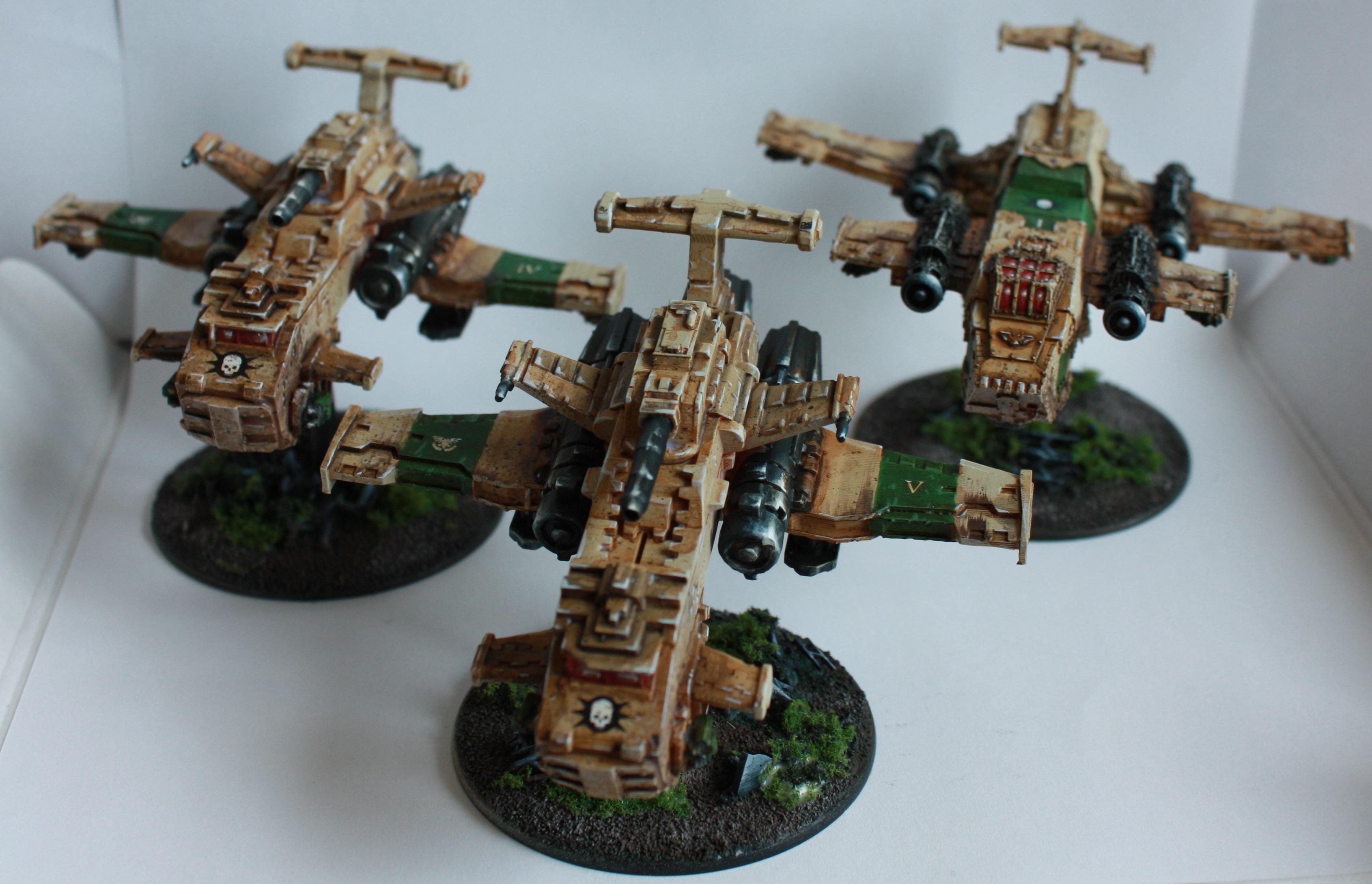 Death Guard, Epic, Warhammer 40,000