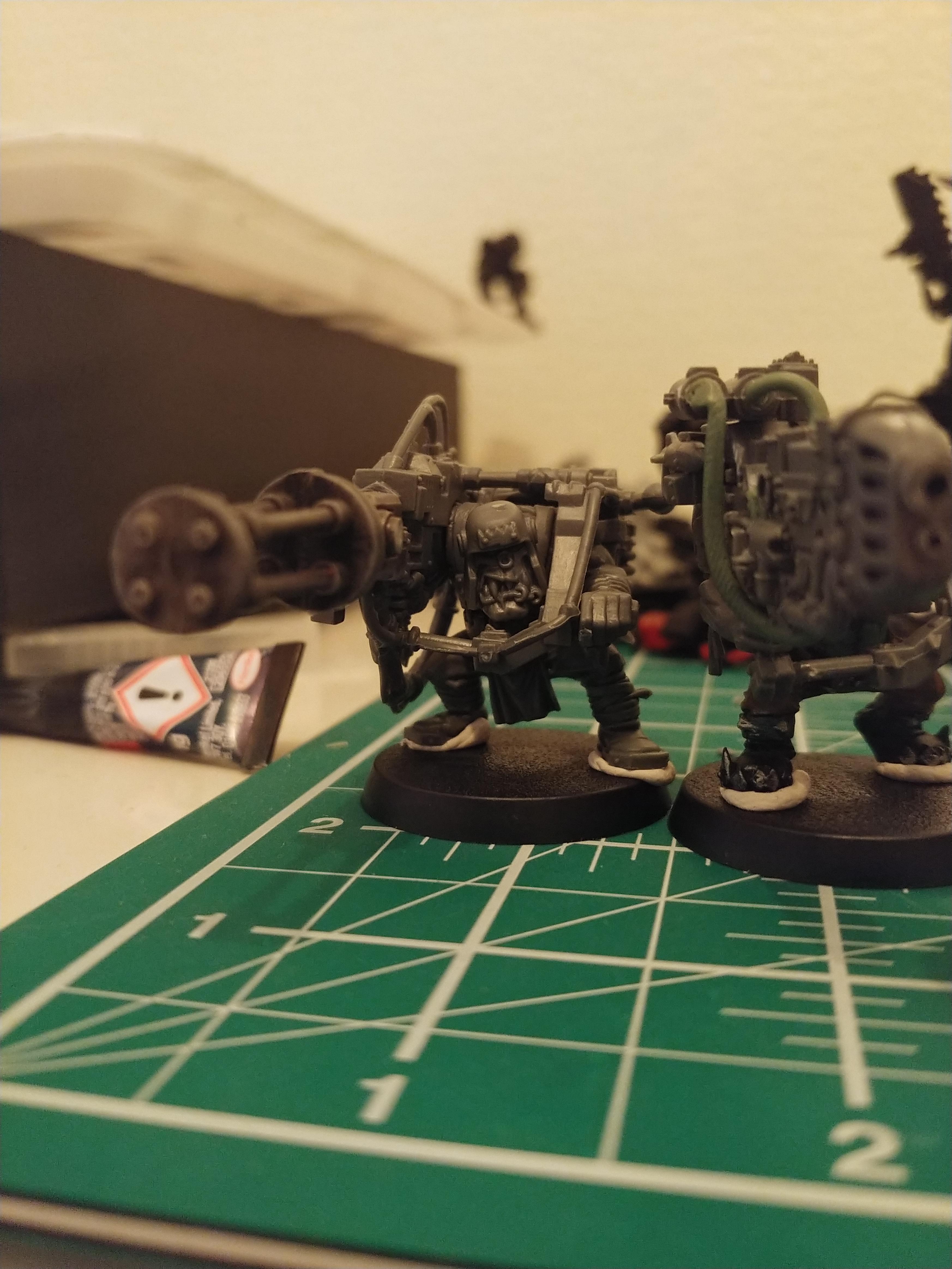 Gunner 3