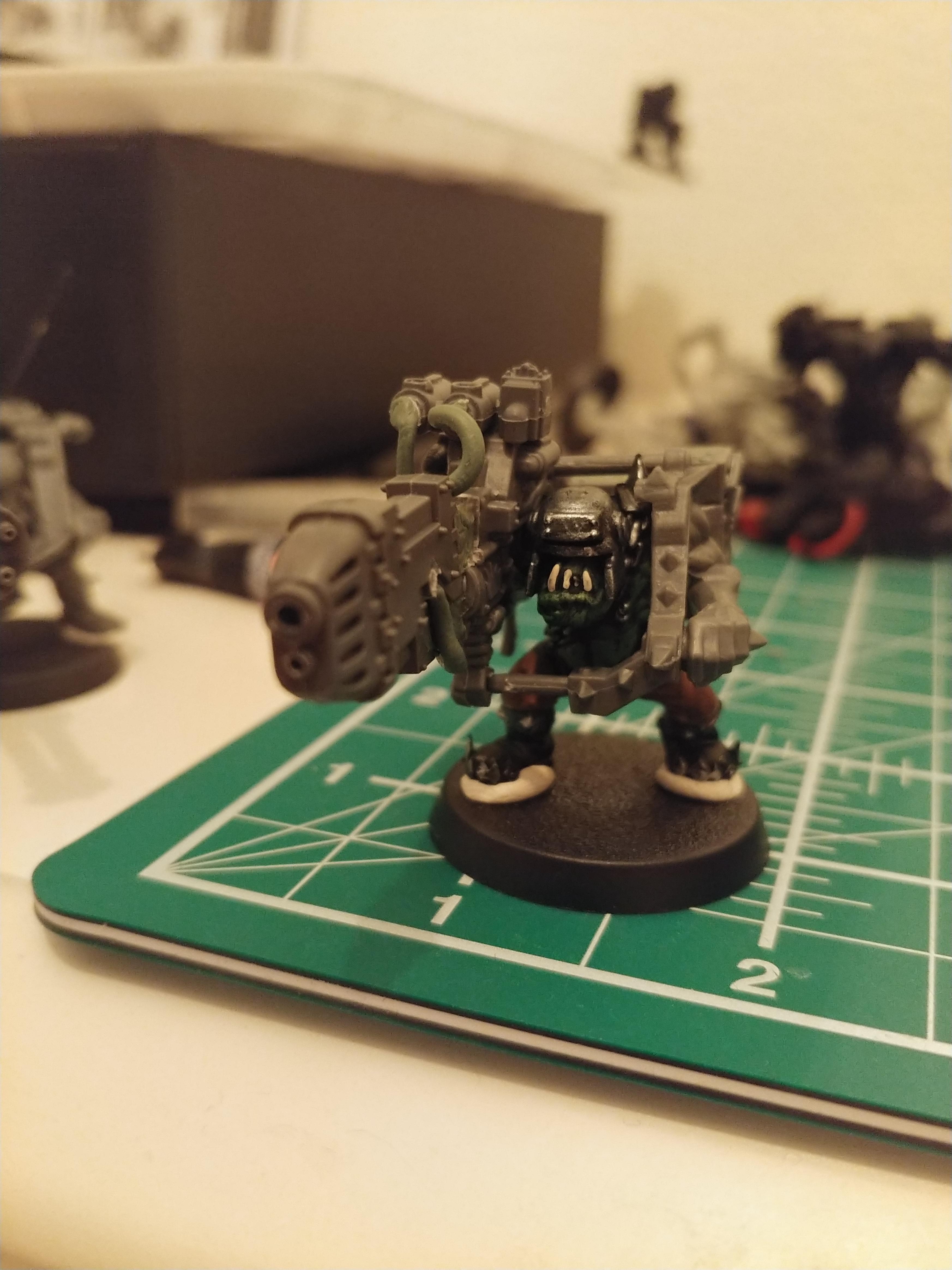 Gunner 2