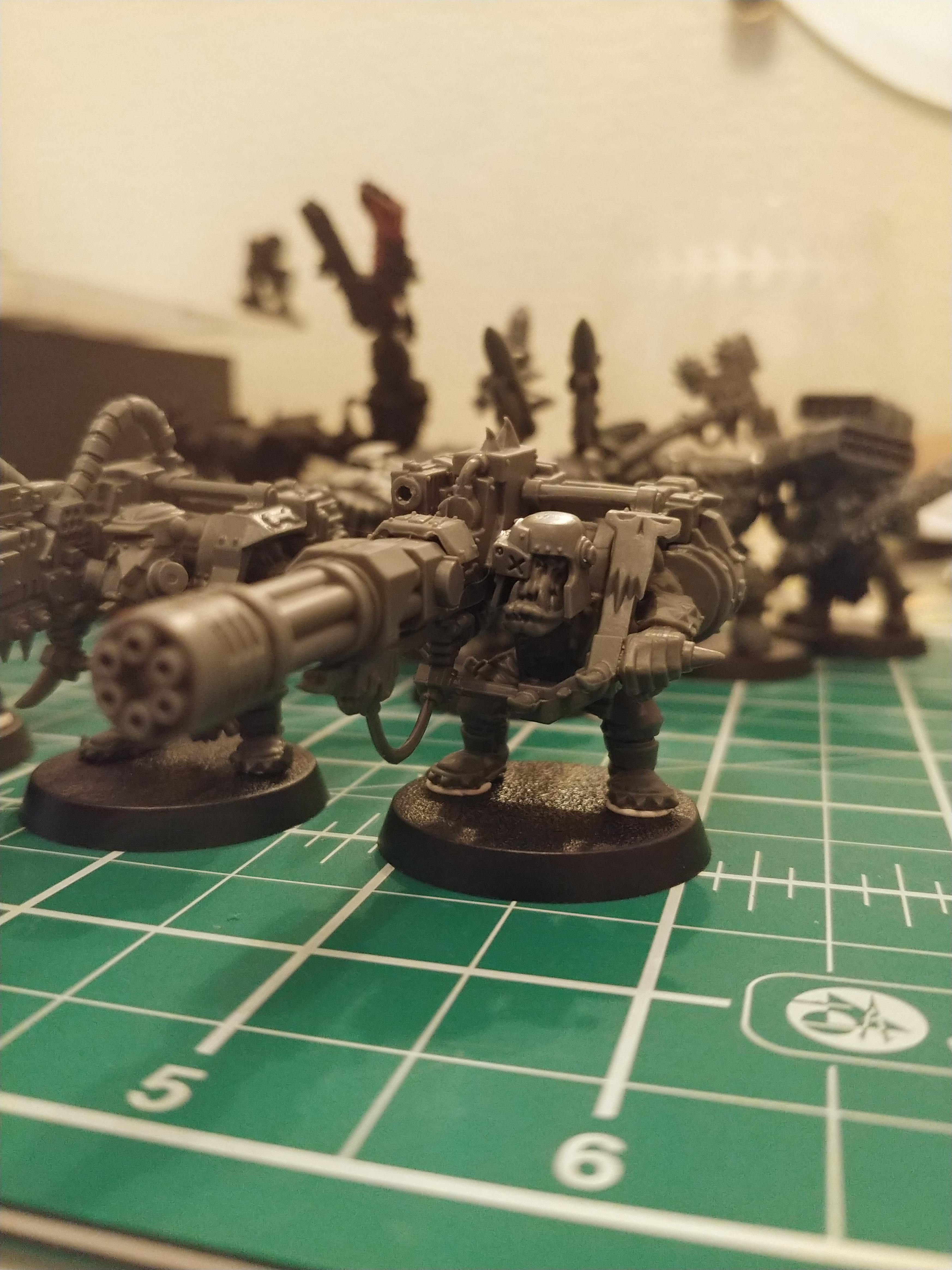 Gunner 1