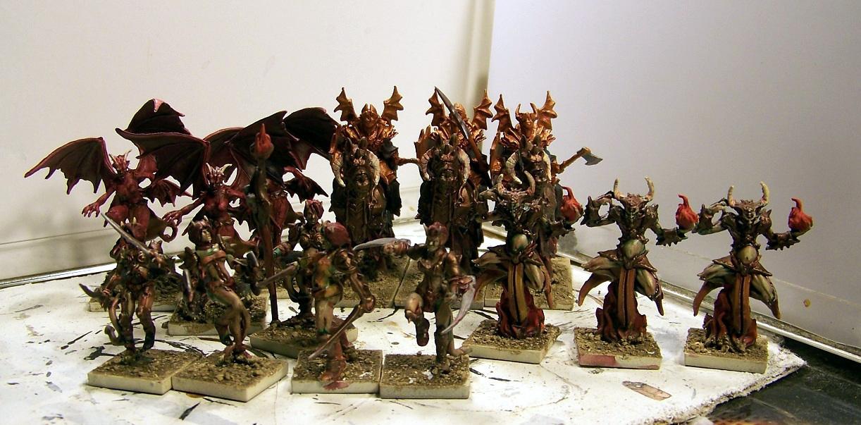 Infernals 1