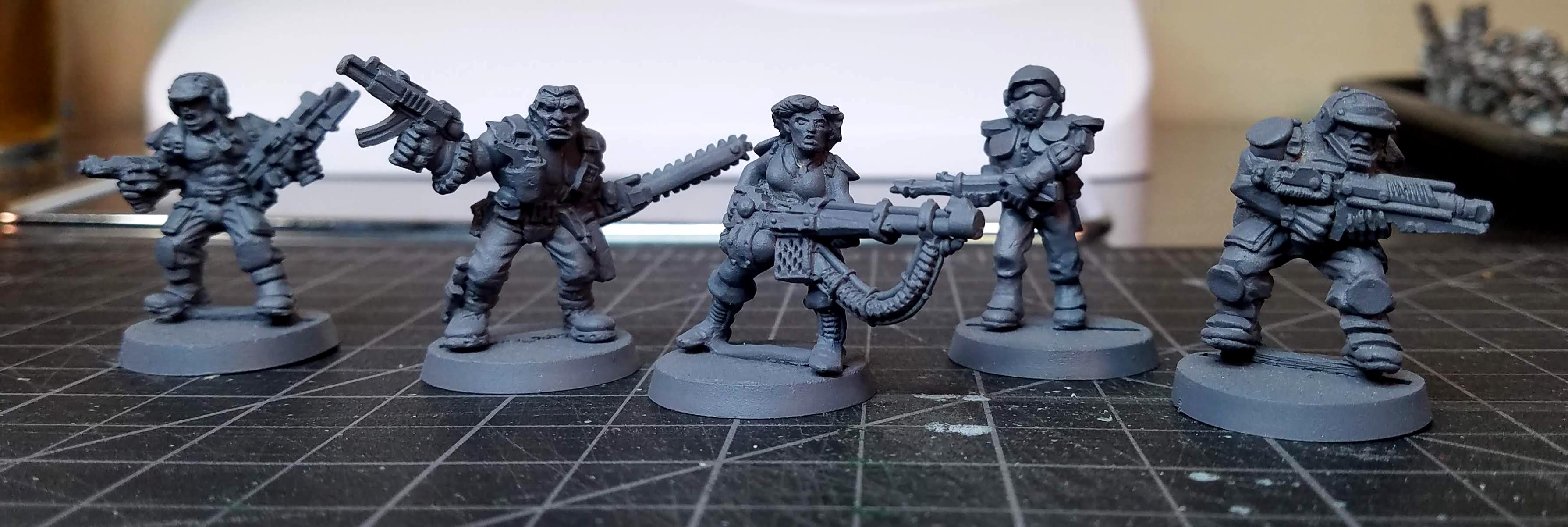 2nd ed. guard deep dive