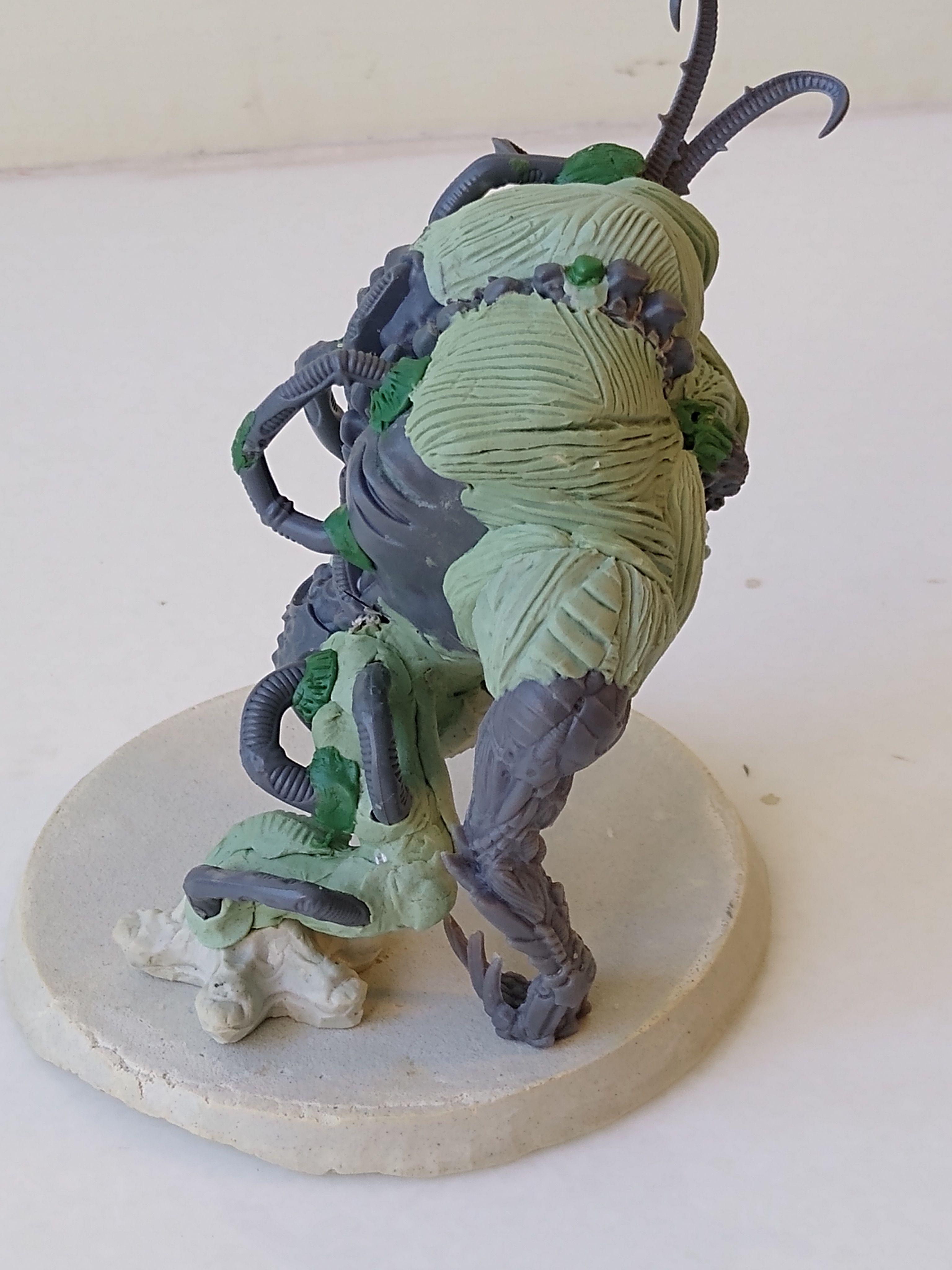 Helbrute, Warhammer 40,000, Warhammer Fantasy