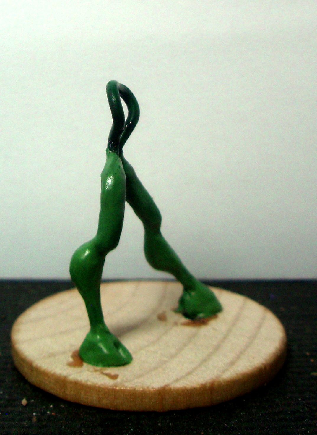 Converting, Daemons, Infernal Enrapturess, Sculpting, Slaanesh