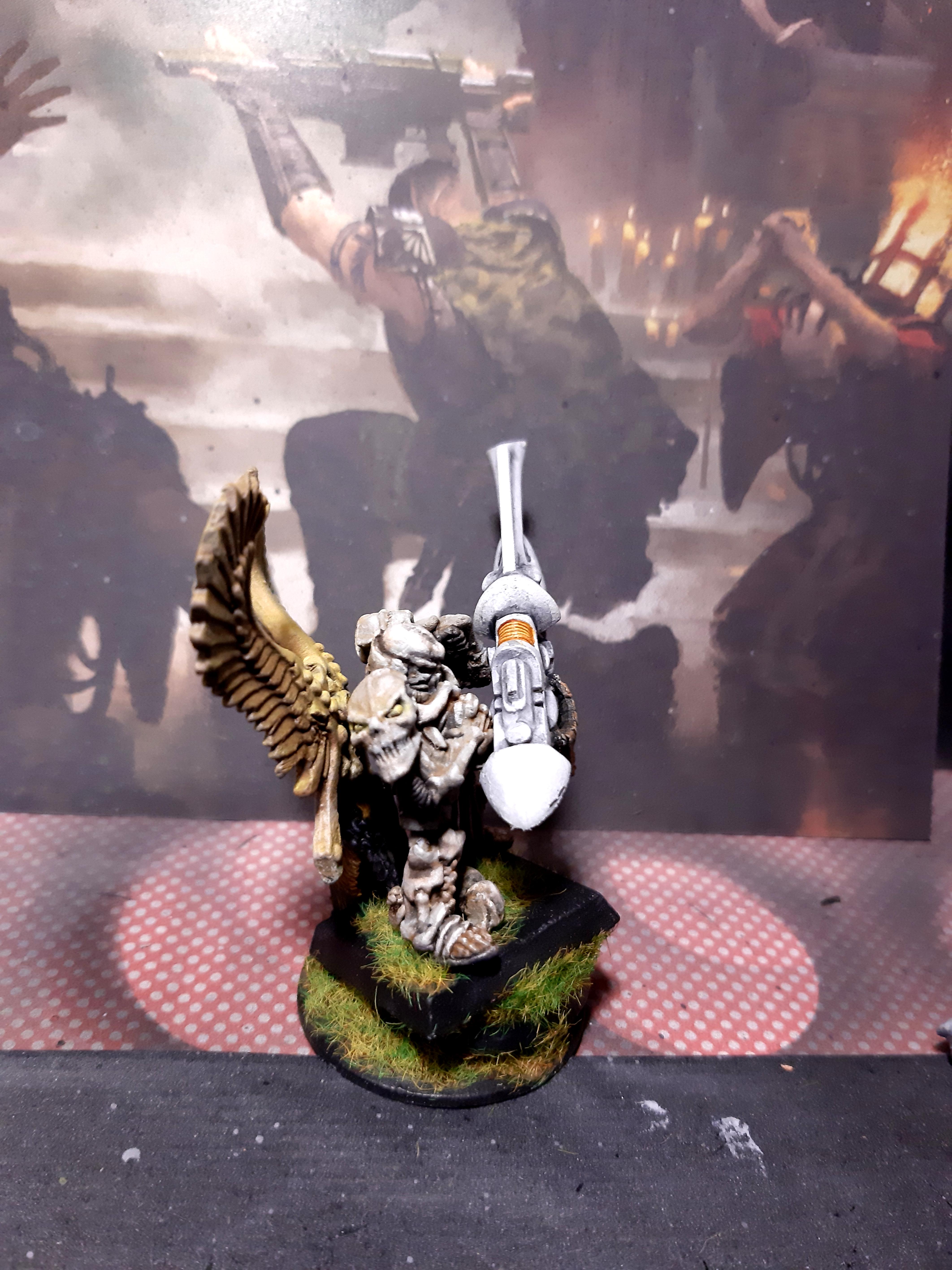 Bricked autarch 2
