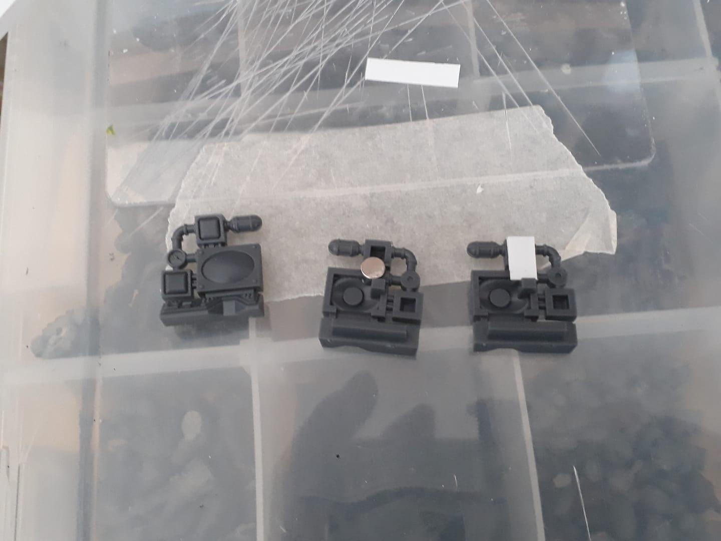 Mortalis, N17, Necromunda, Terrain, Warhammer 40,000, Zone, Zone Mortalis