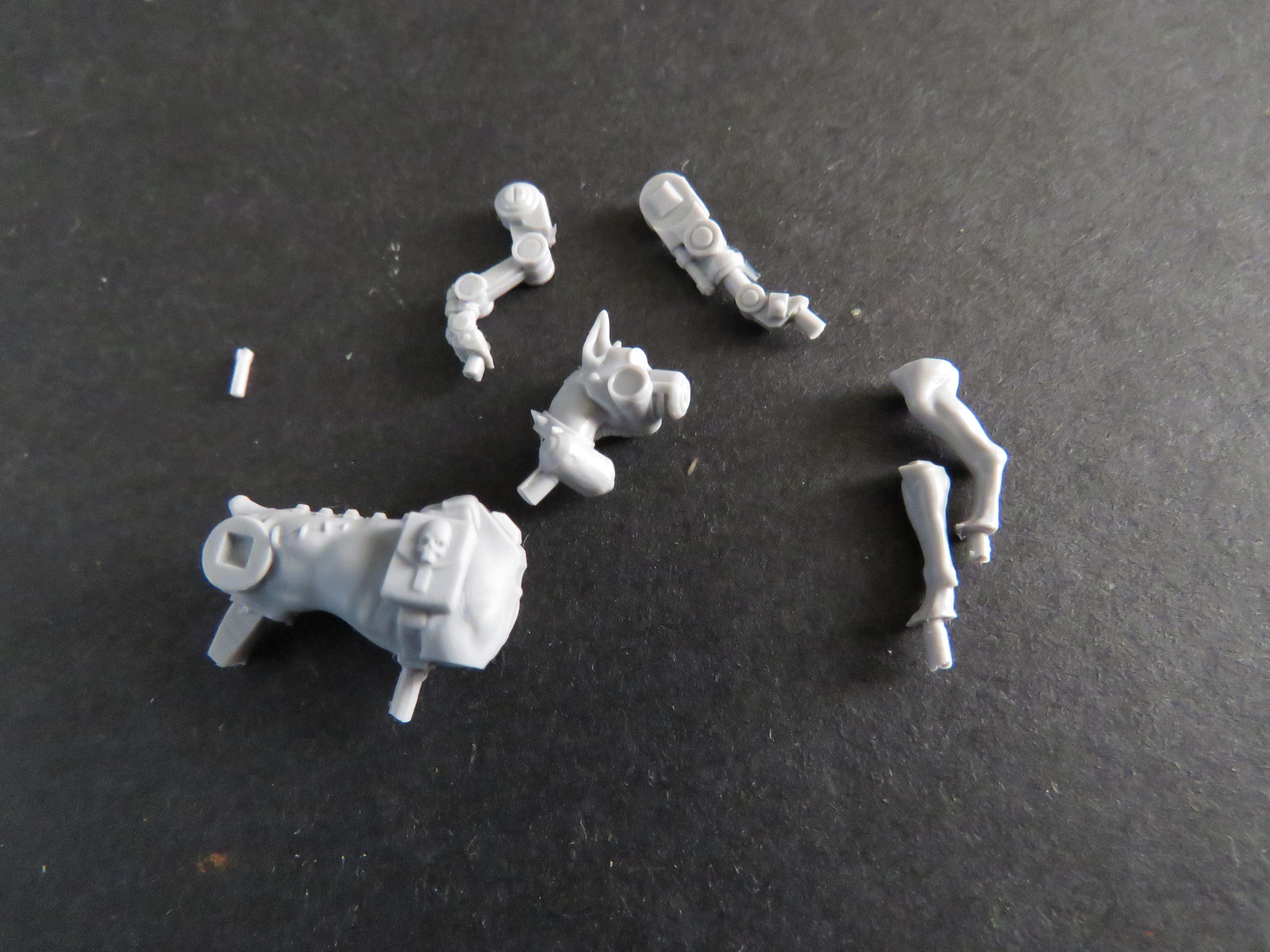 Ydm  Figure