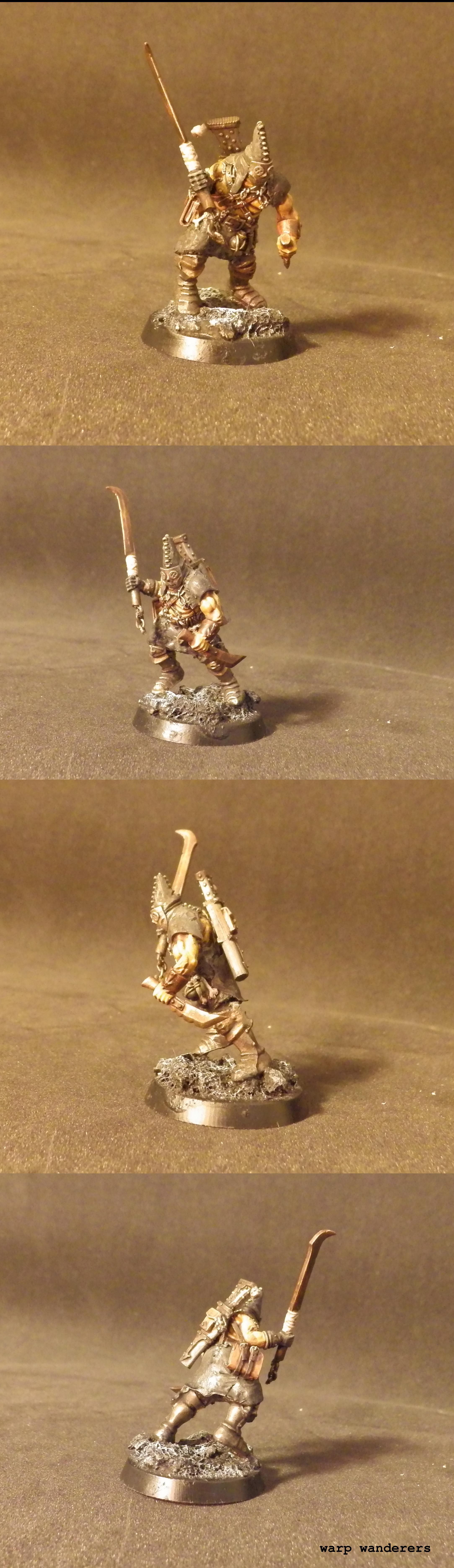 Void Vanguard