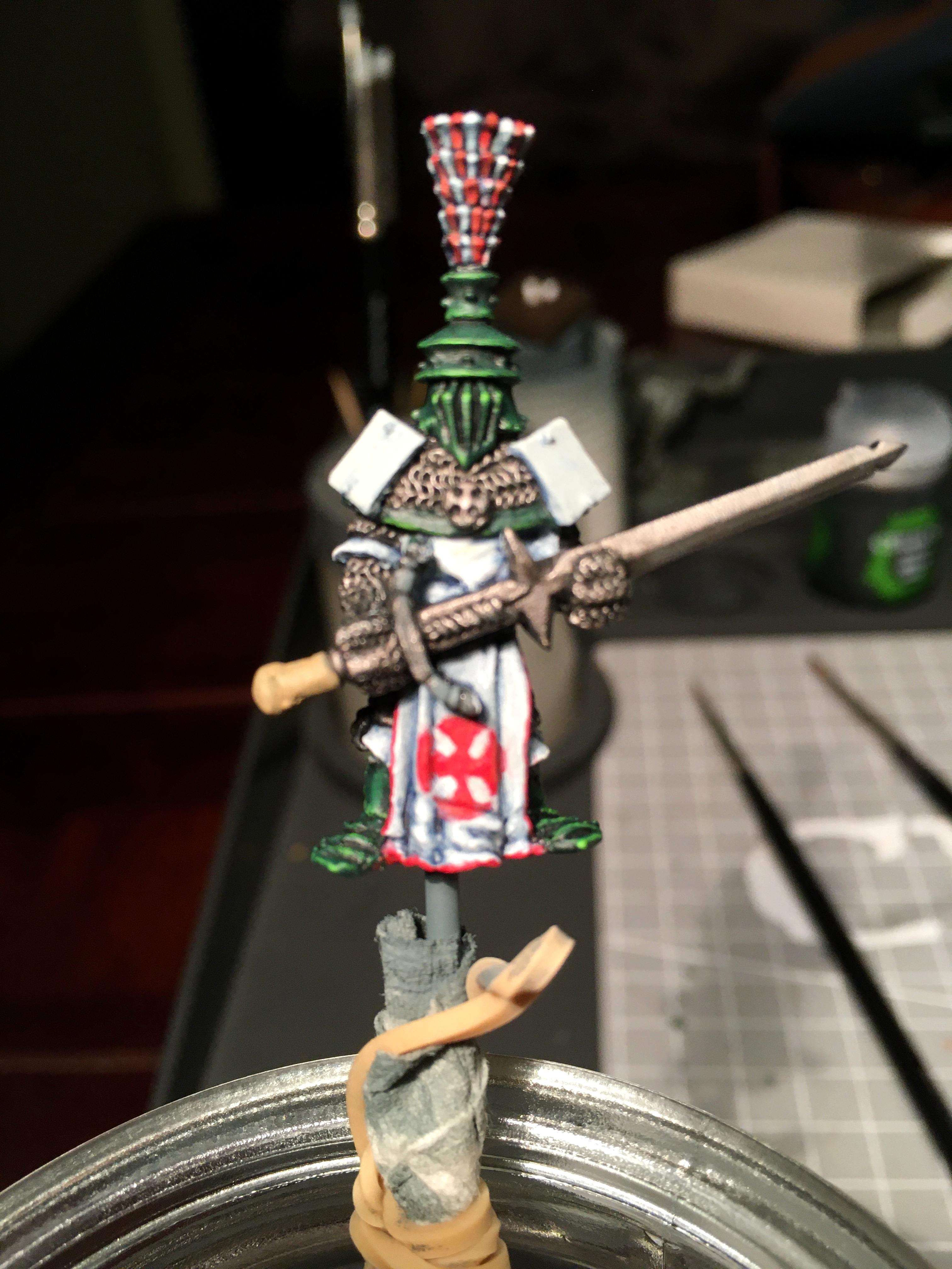 Bc7, Empire, Heroic Fighters Of The Known World, Manfred, Pip