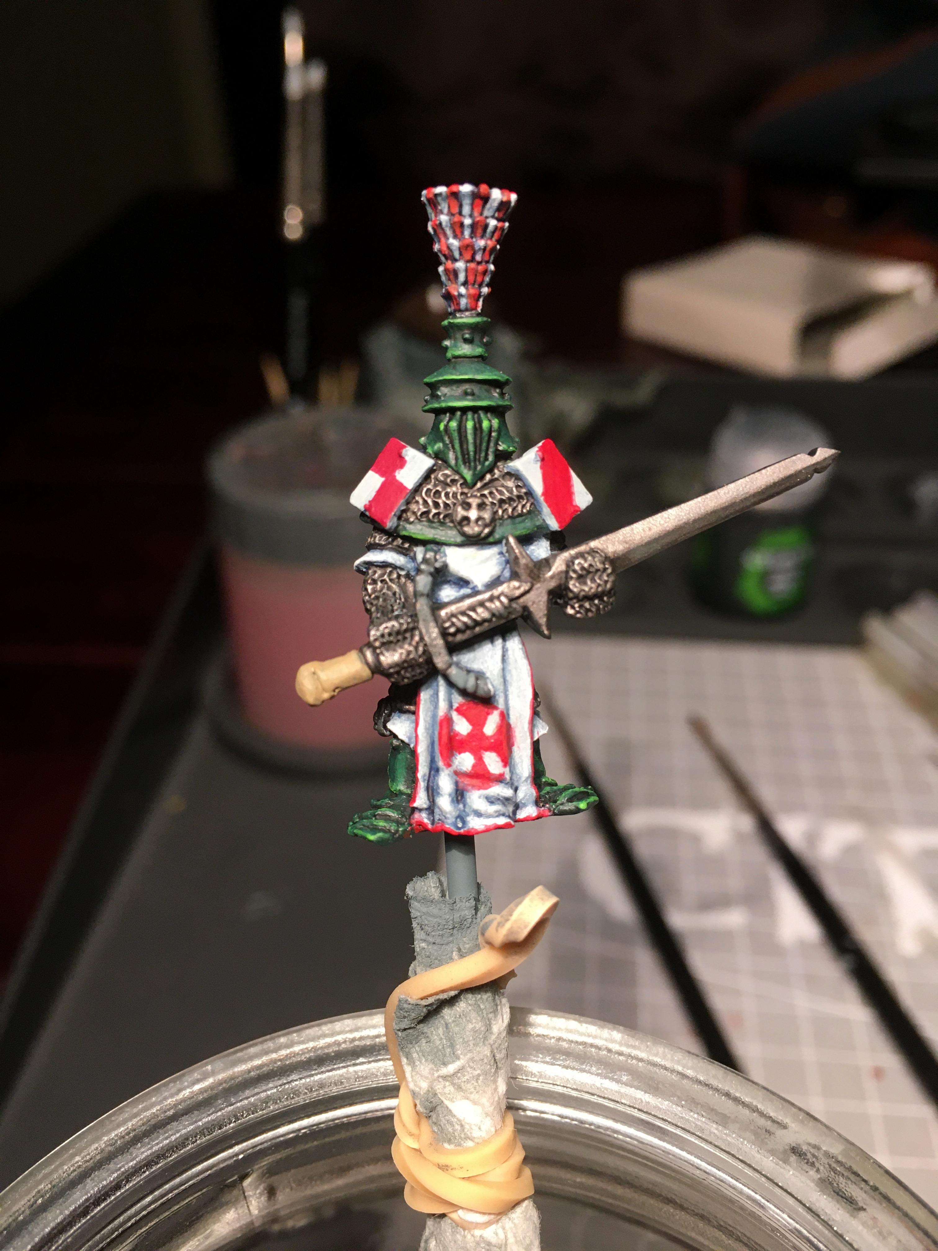 Bc7, Empire, Heroic Fighters Of The Known World, Manfred, Pip