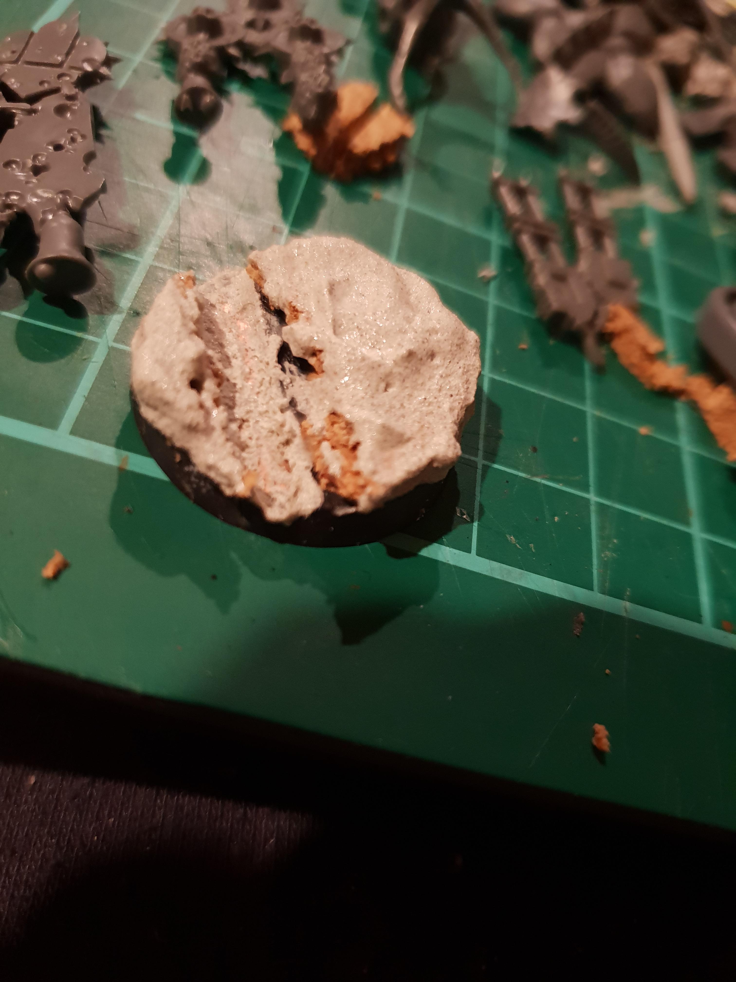 Base