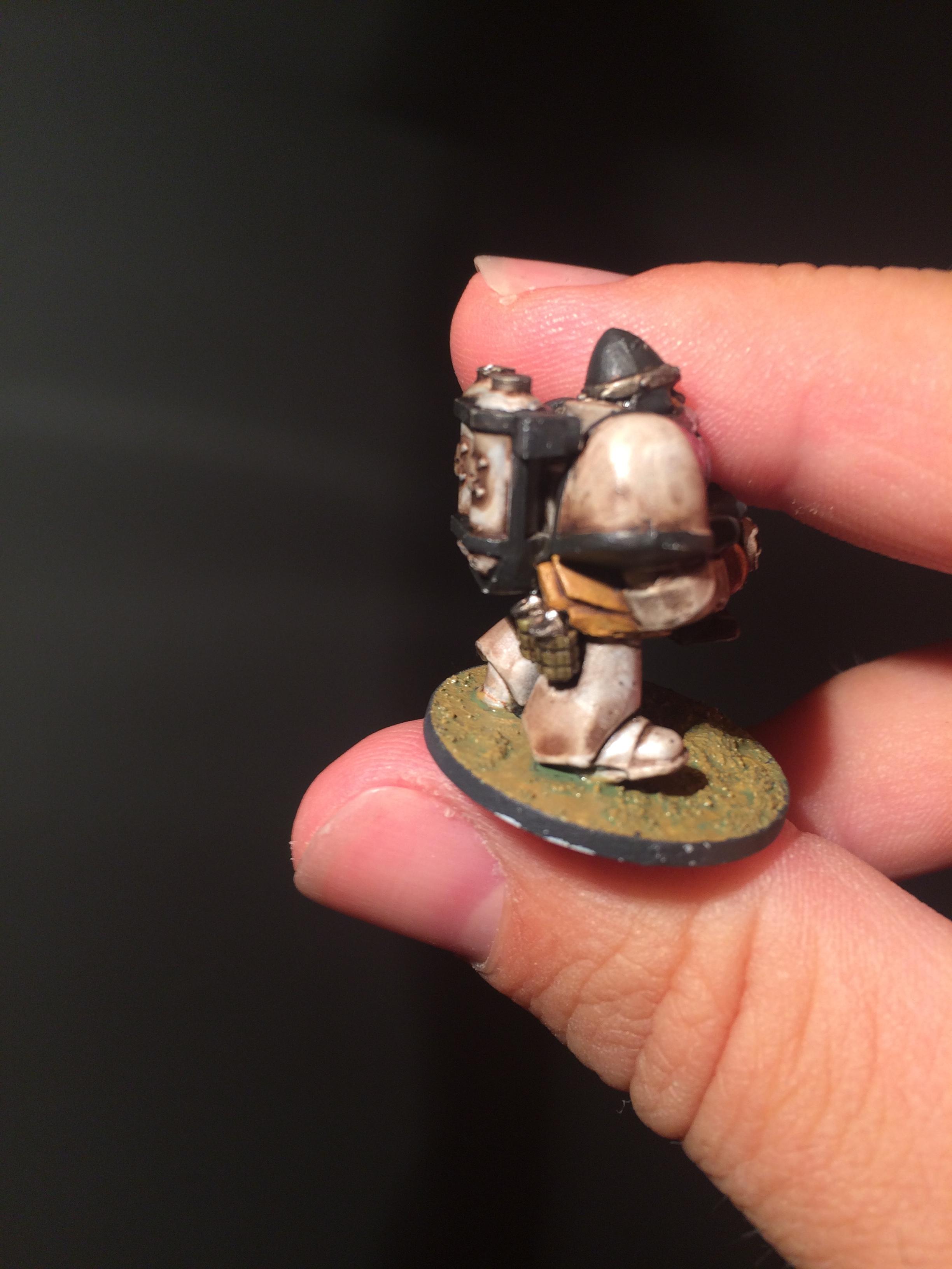 Bike, Codex, Conversion, Dwarves, Exo, Exosuits, Imperial, Old, Oldhammer, Rogue, School, Scratch, Scratch Build, Squad, Squats, Suit, Trader, Votann, White