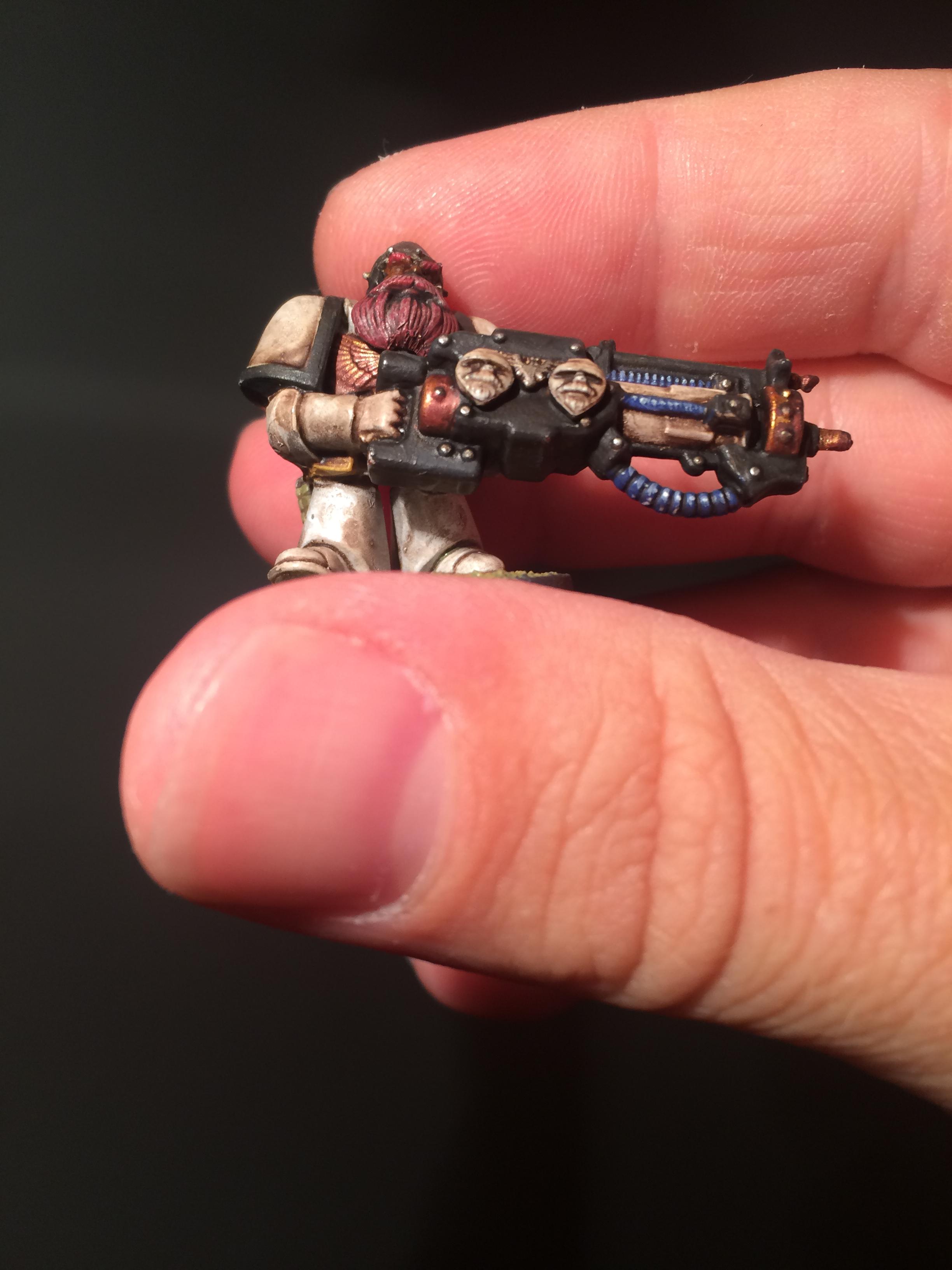 Bike, Codex, Conversion, Dwarves, Exo, Exosuits, Imperial, Old, Oldhammer, Rogue, School, Scratch, Scratch Build, Squad, Squats, Suit, Trader, Votann, White