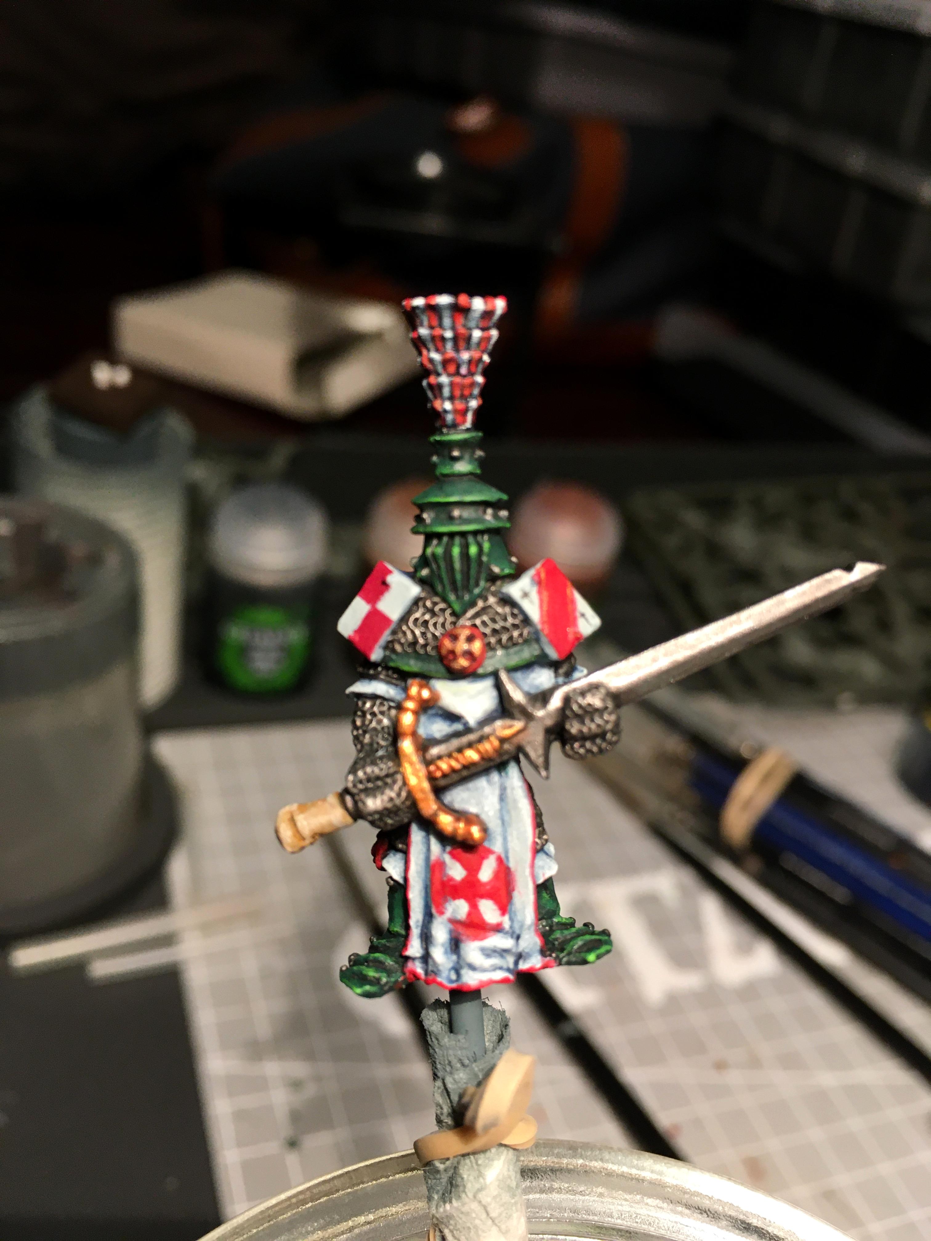 Bc7, Empire, Heroic Fighters Of The Known World, Manfred, Pip