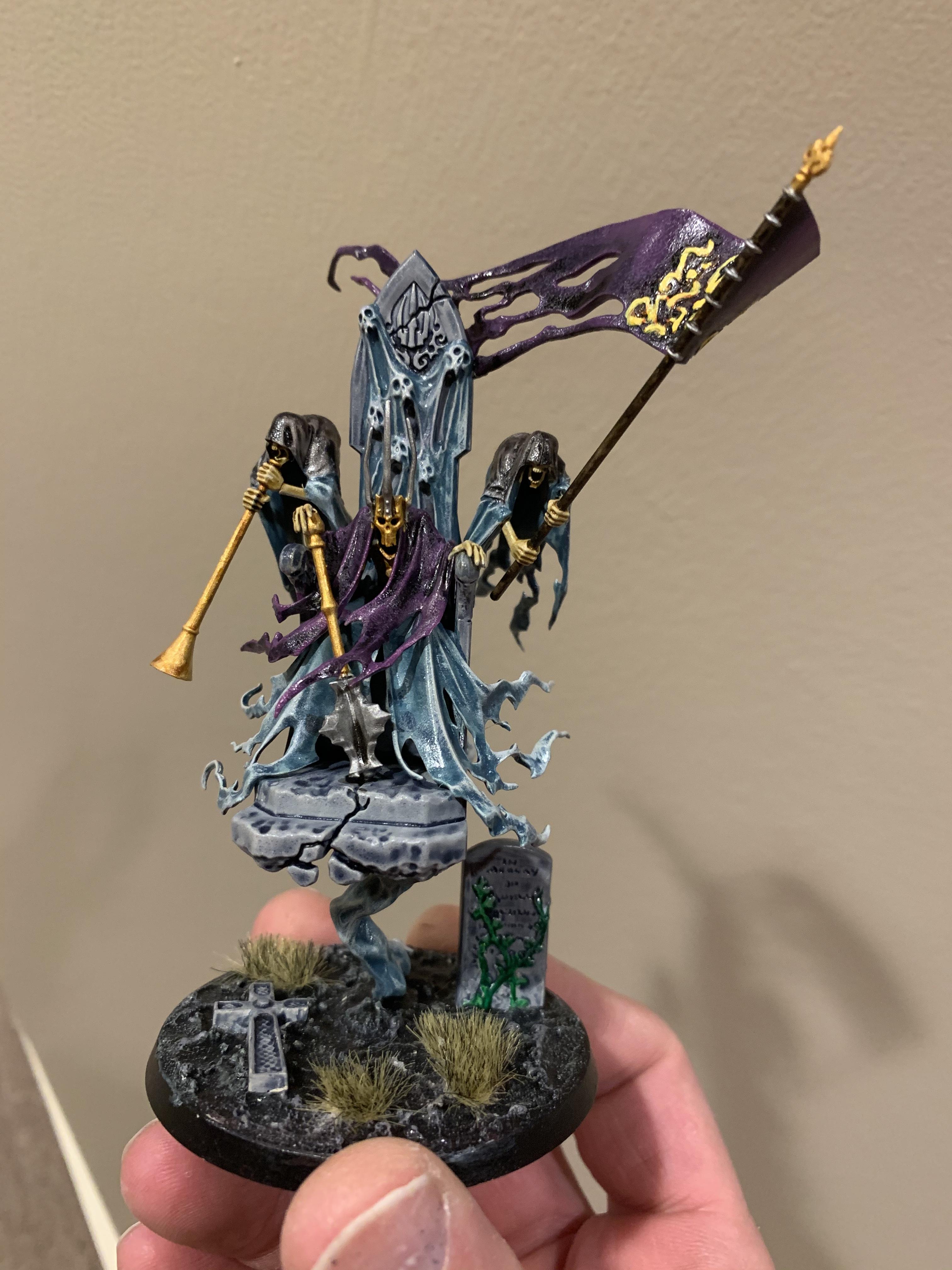 The Craven King