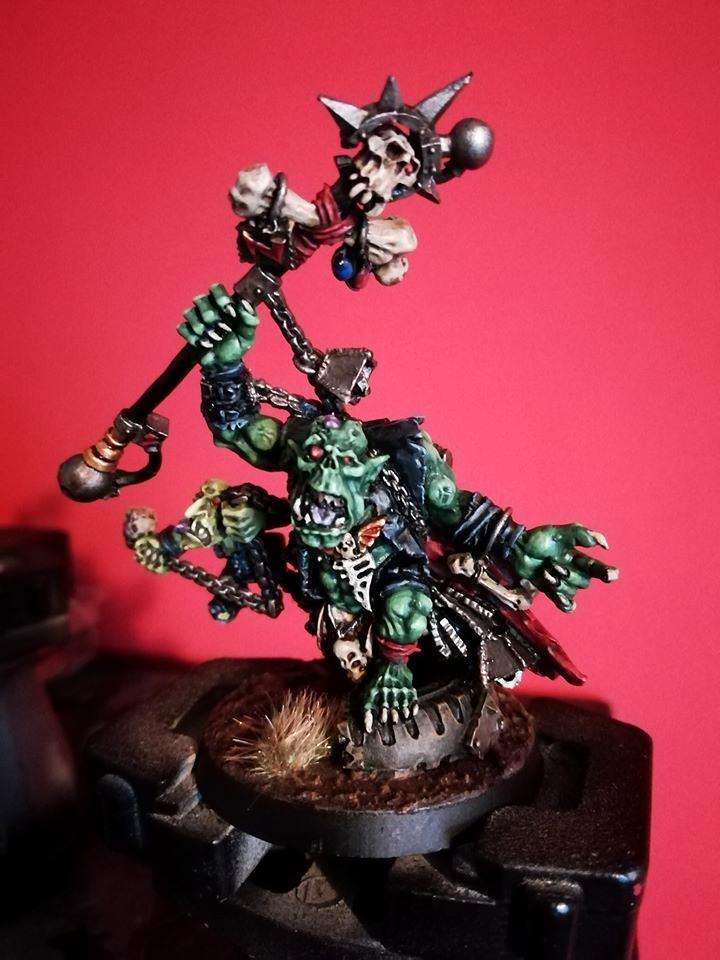 Weirdboy