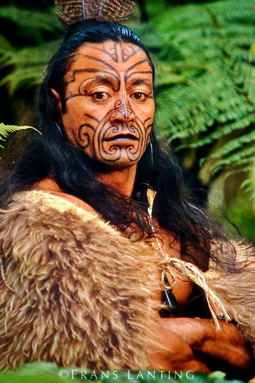 Maori - Maori - Gallery - DakkaDakka