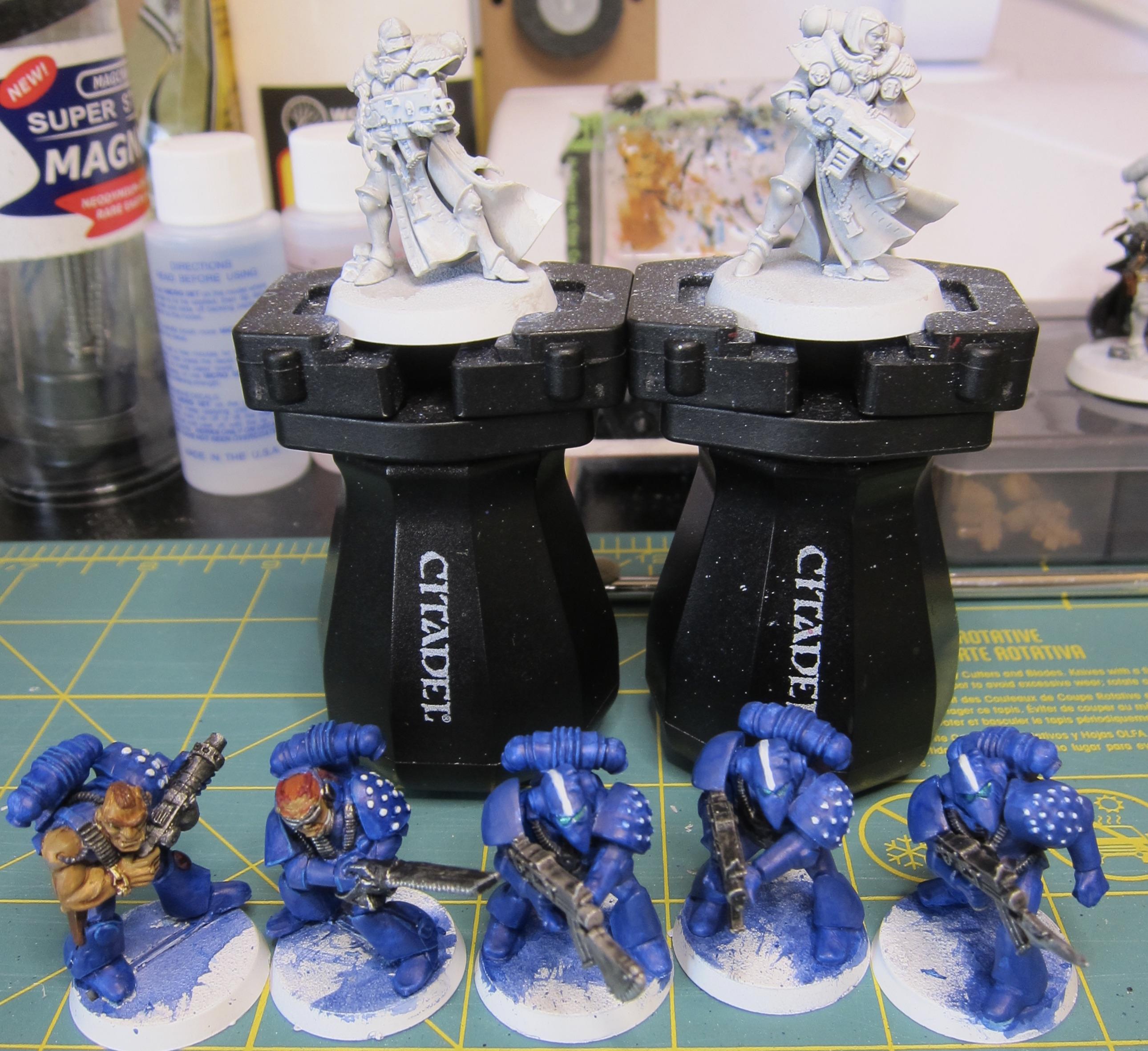 5-24 wip