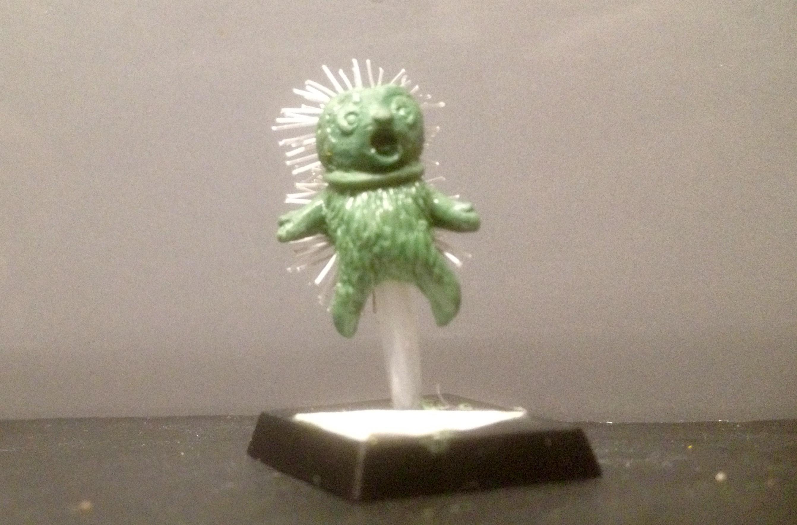 Greenstuff, Sculpting, W.i.p, Work In Progress