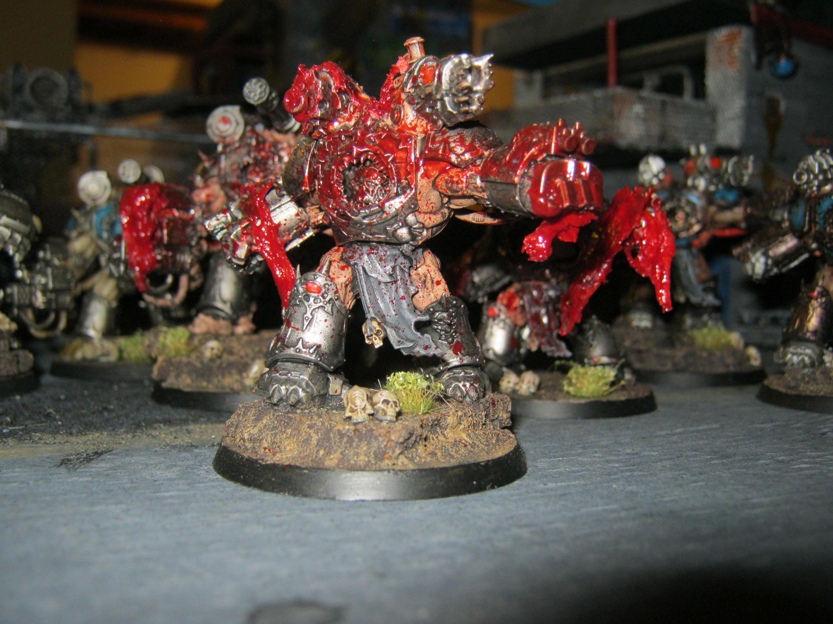 Obliterators, obliterators