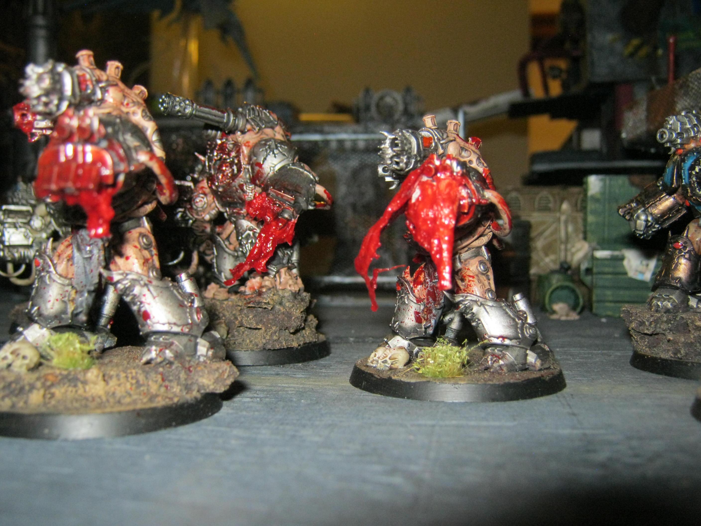 Obliterators, obliterators