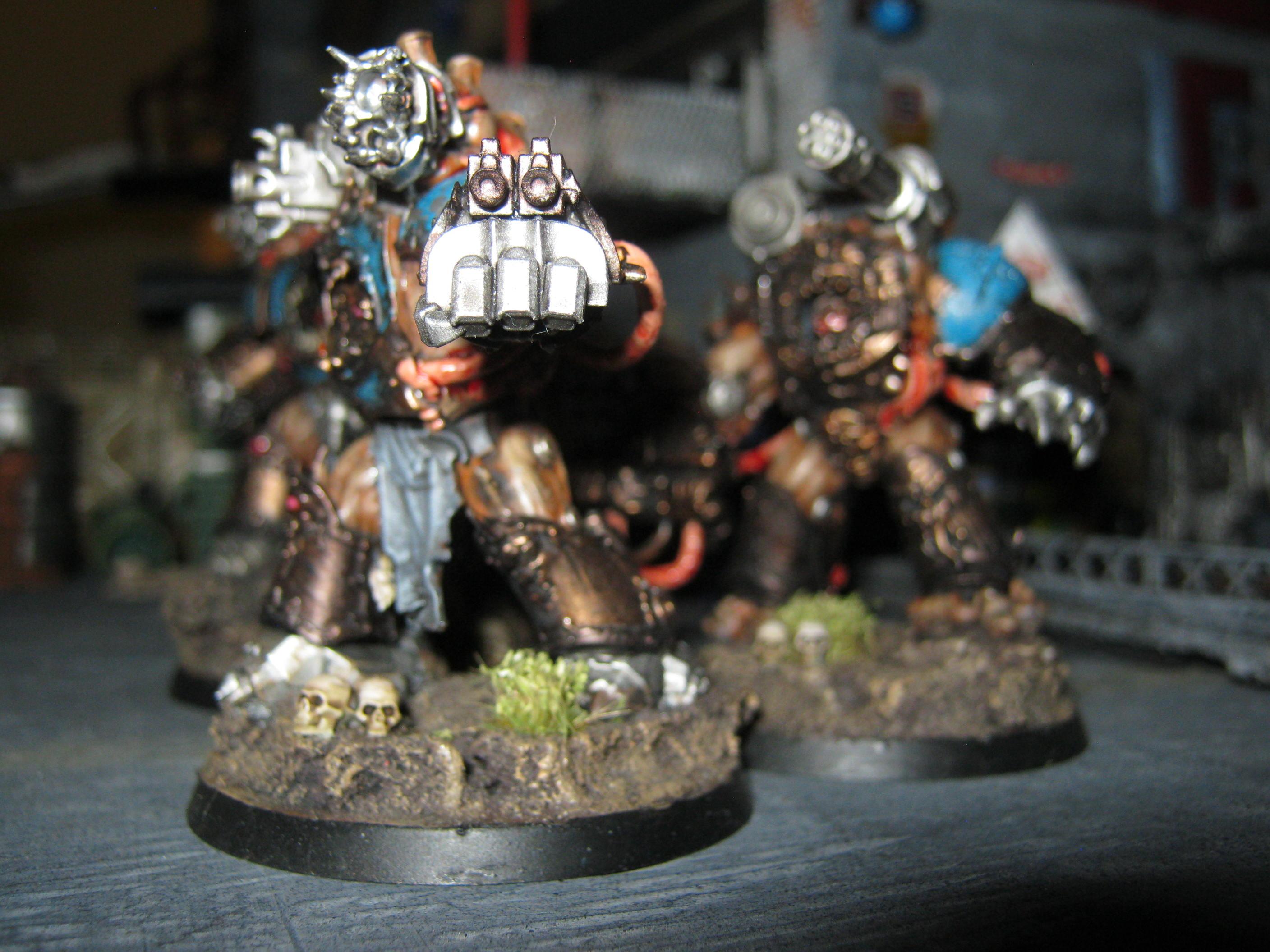 Obliterators, obliterators