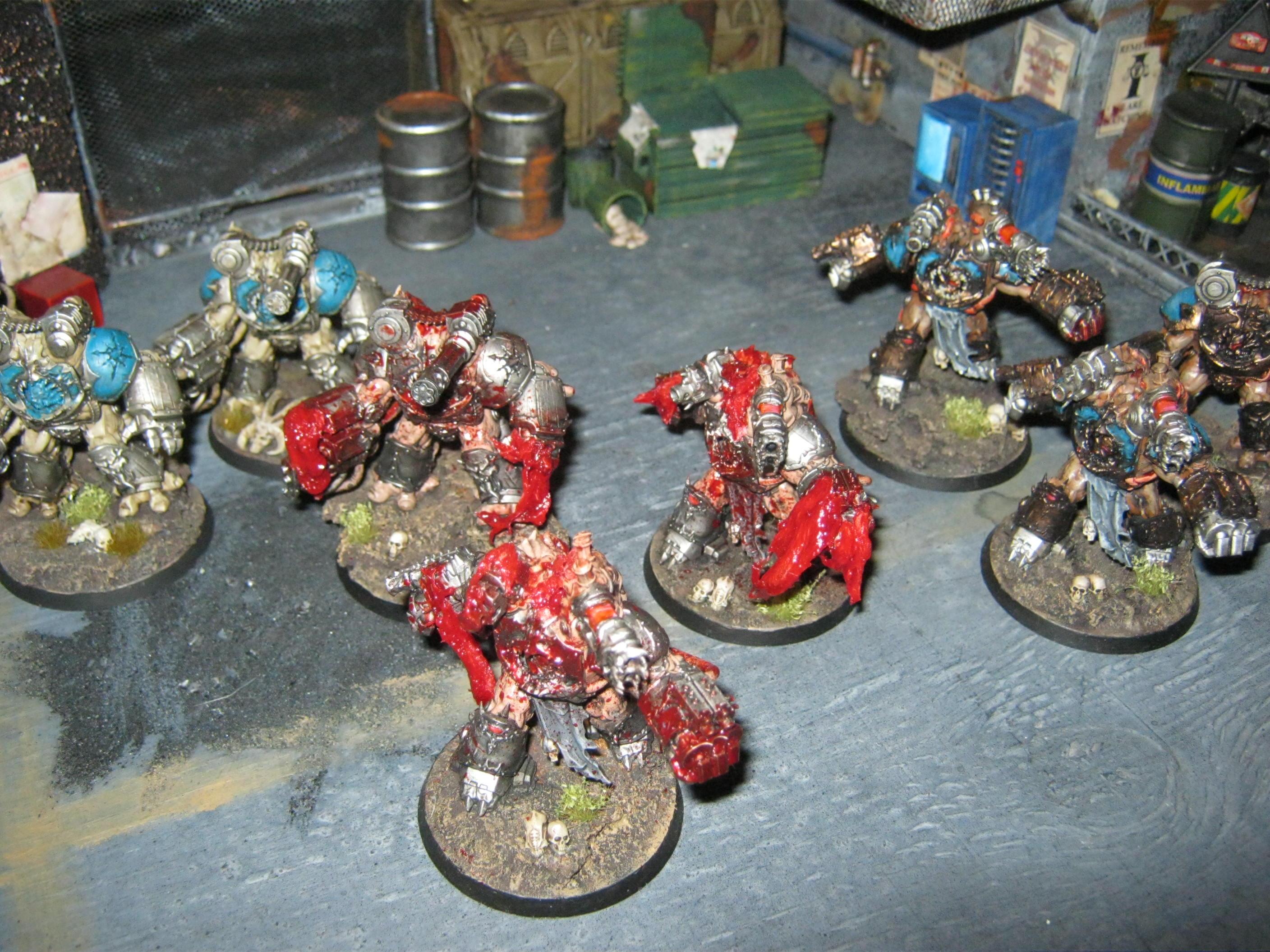 Obliterators, obliterators