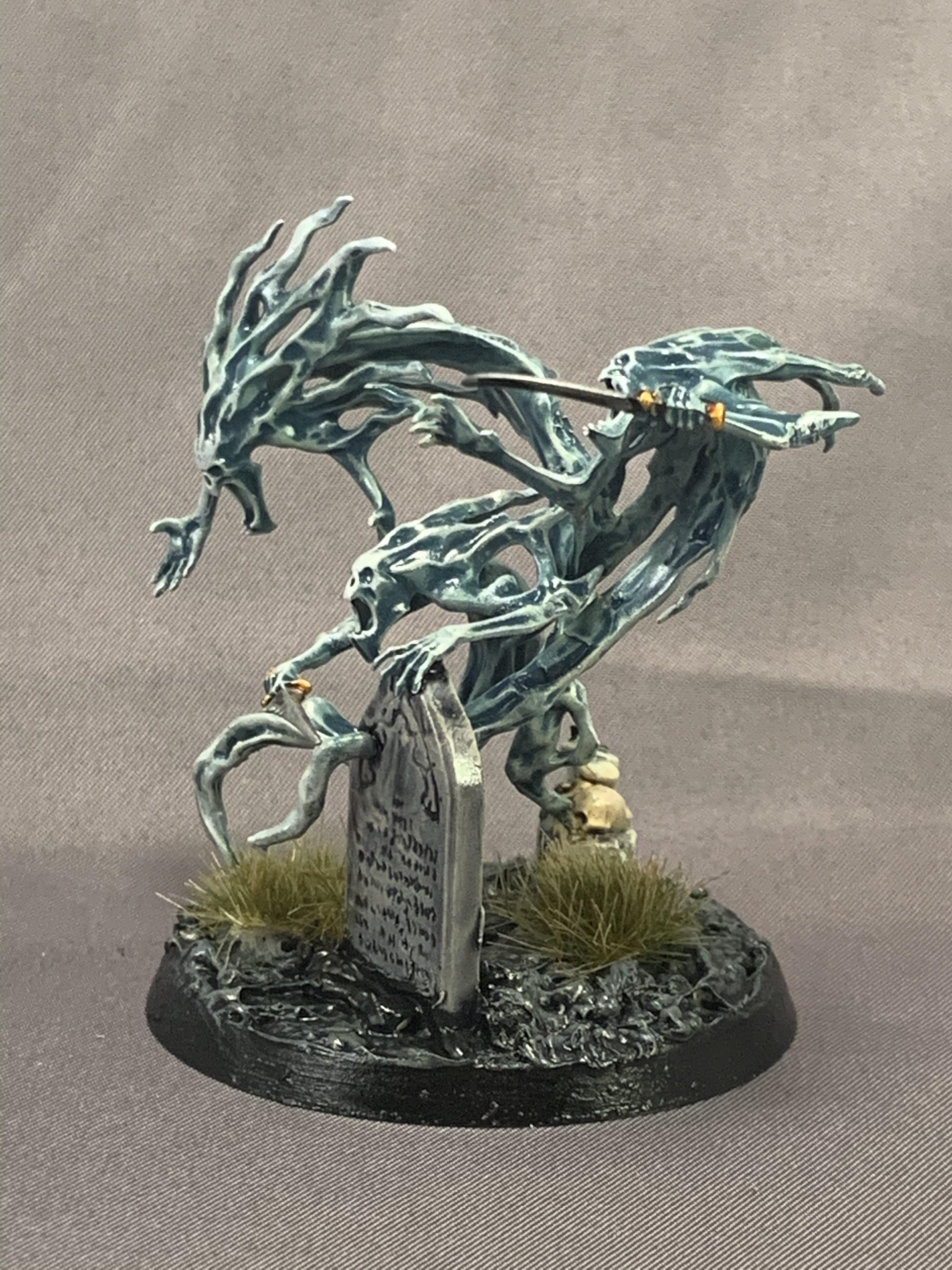 Nighthaunt, Converted Spirithost