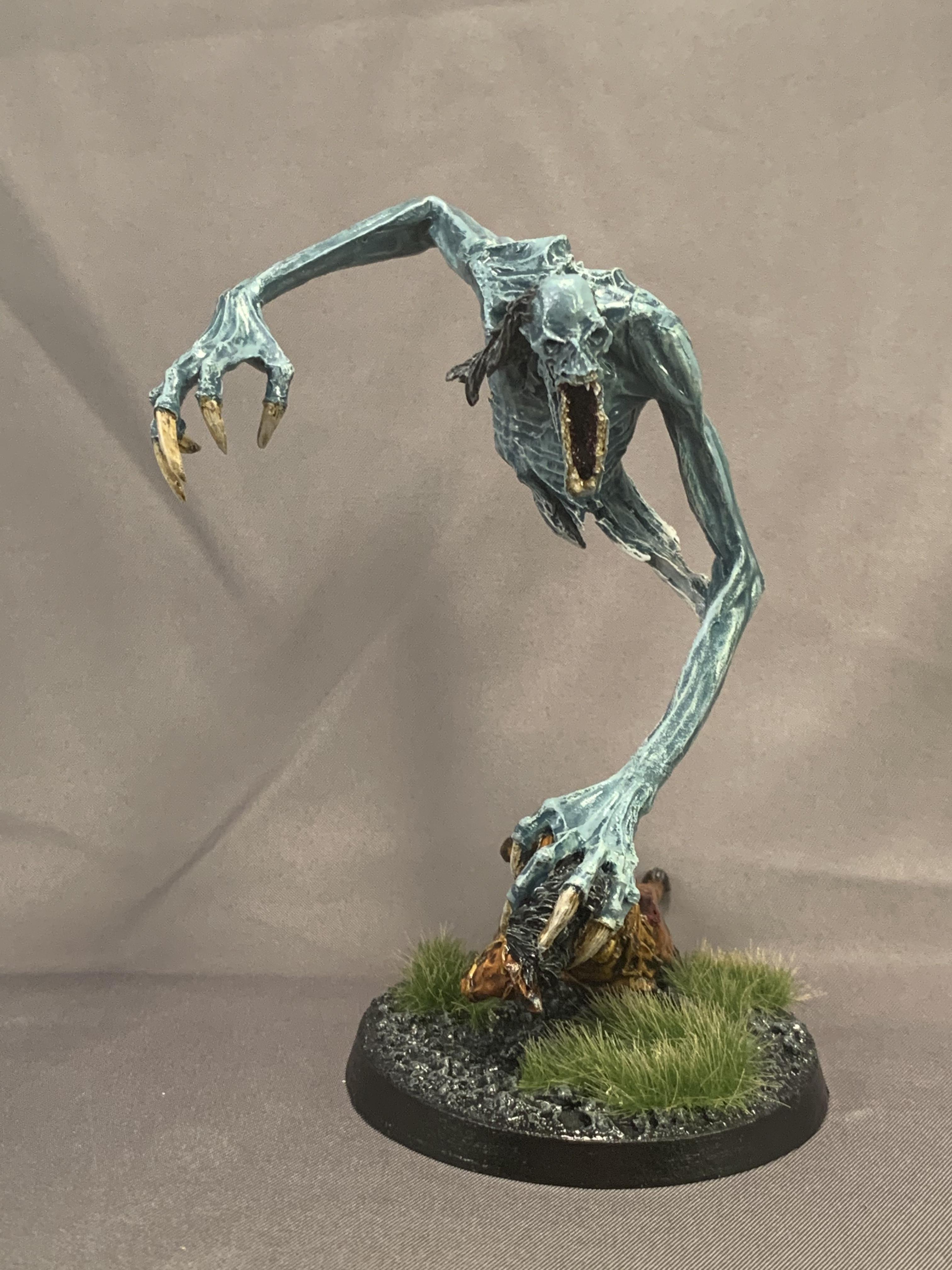 Nighthaunt, Mournghul