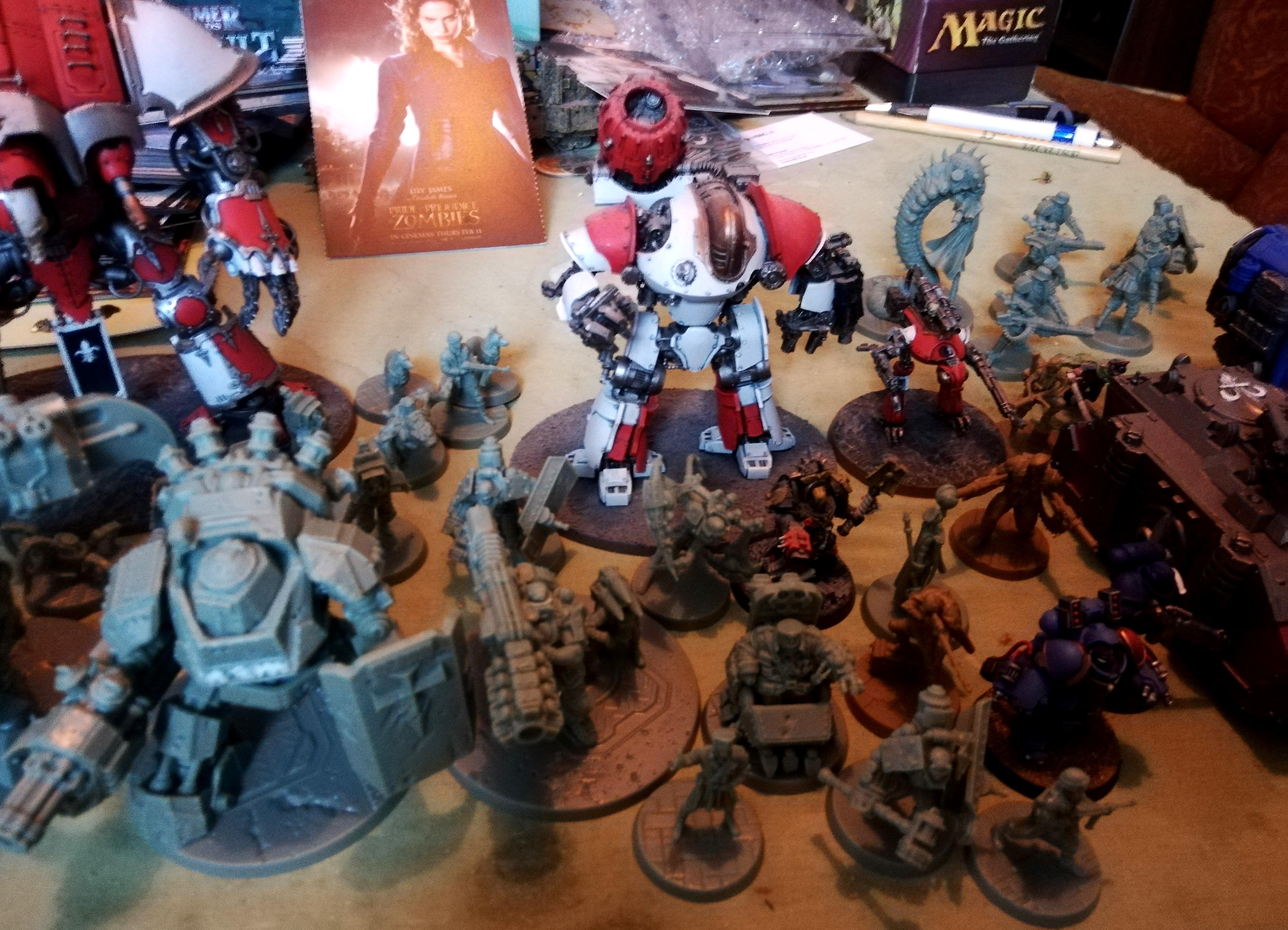 Reich Busters 2