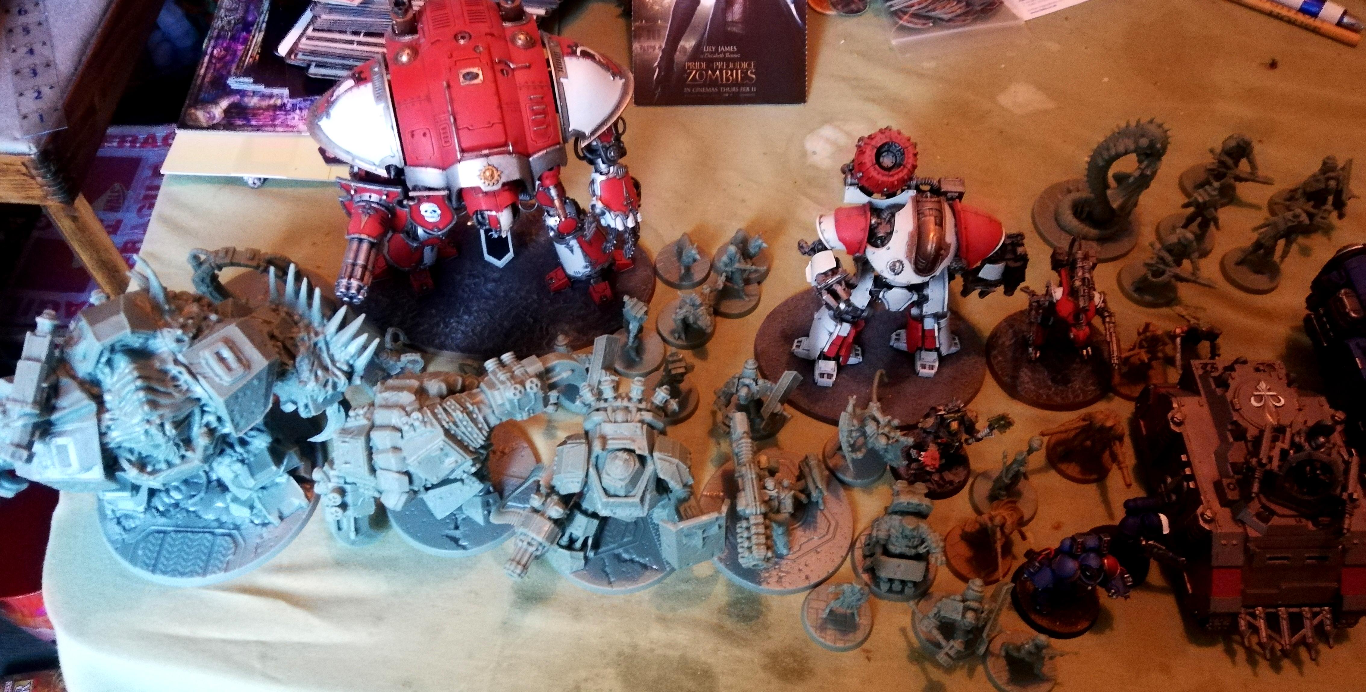Reich Busters 3