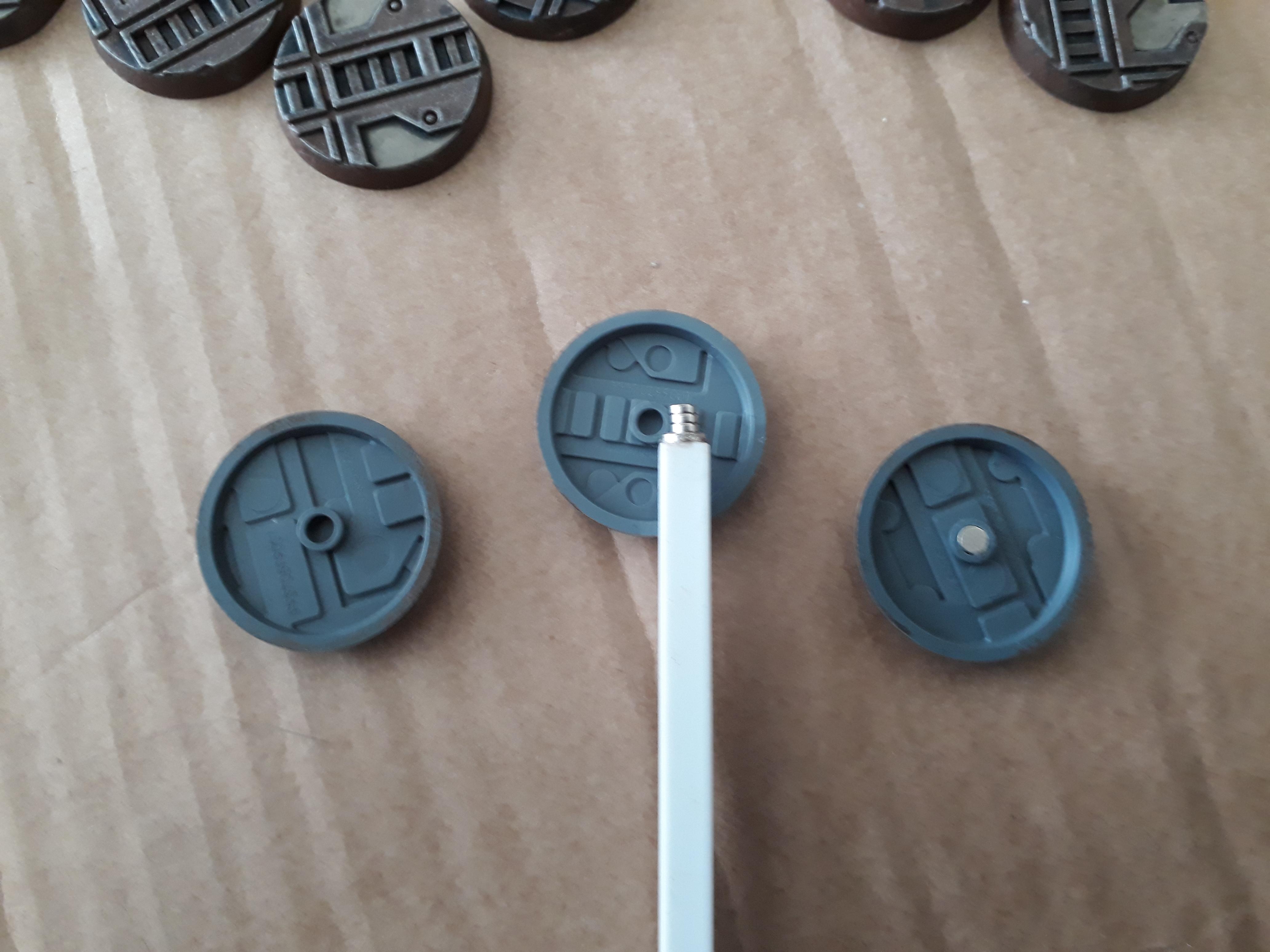 Mortalis, N17, Necromunda, Terrain, Warhammer 40,000, Zone, Zone Mortalis