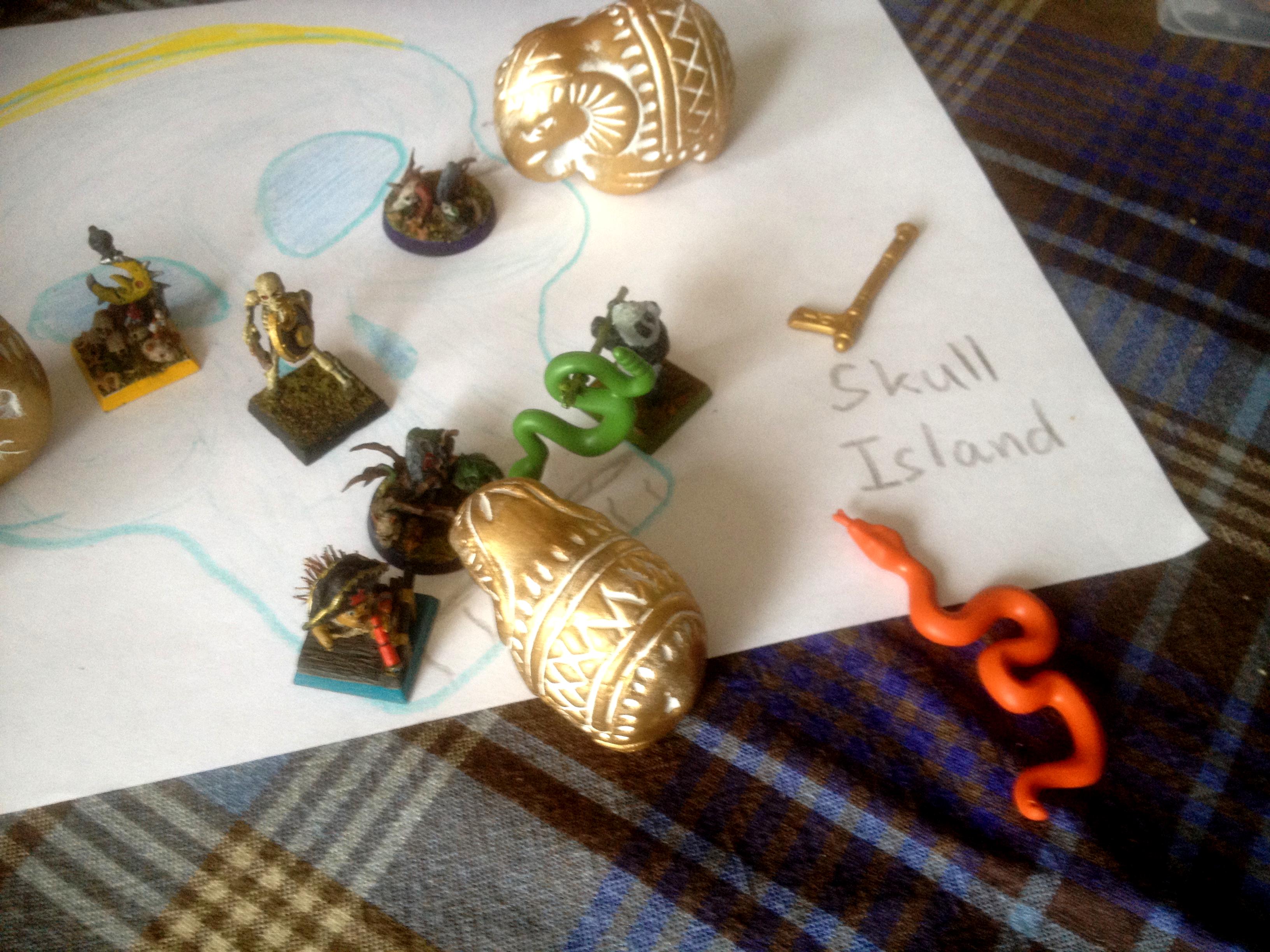 Animals, Anthropomorphic Animals, Cute, Kids, Original Characters, Sculpting, Young Gamers