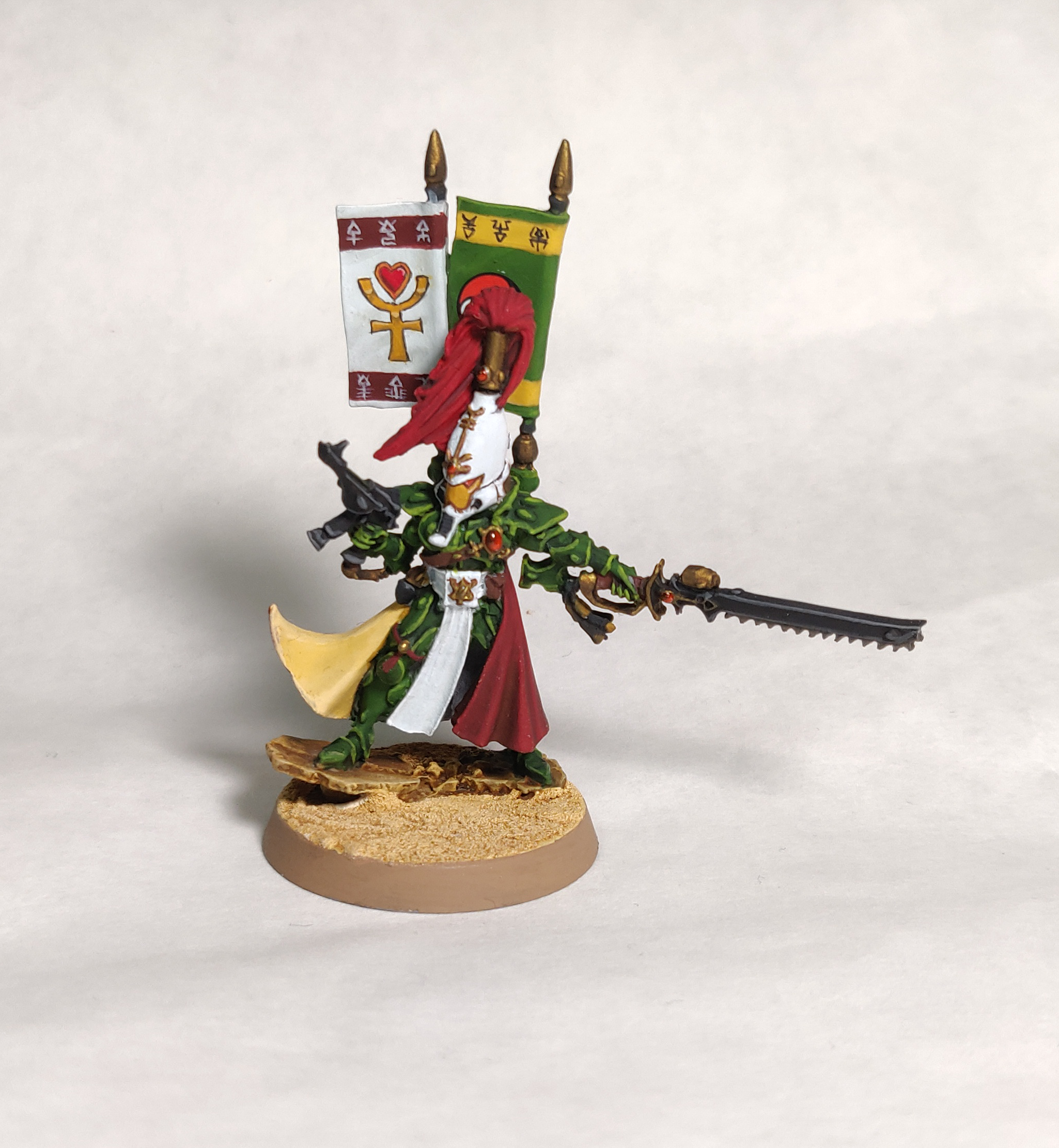 Autarch, Biel-tan, Biel-Tan Autarch
