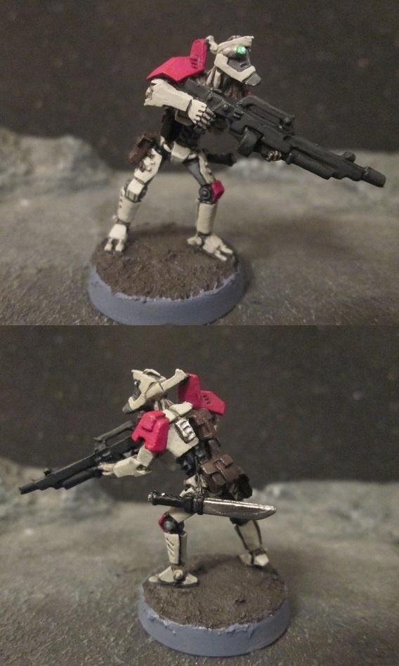 Sniper bot