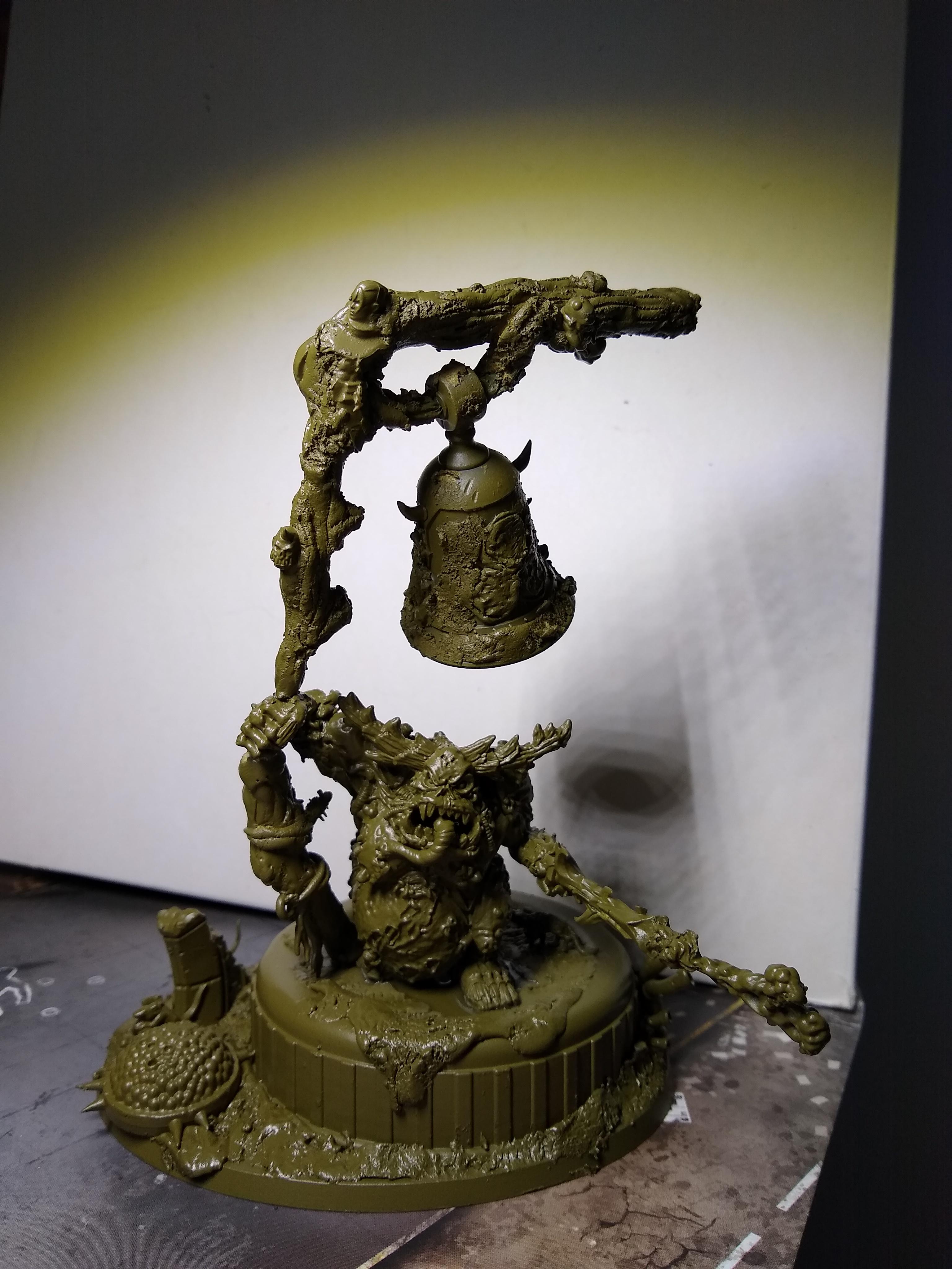 GUO build prime