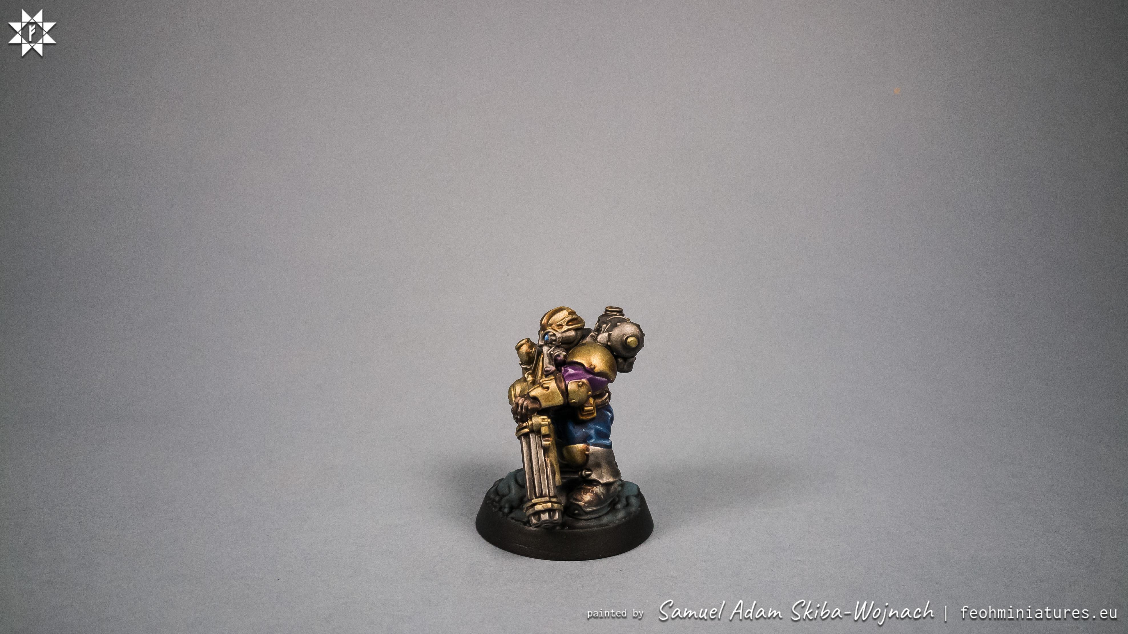 Thundrik's Profiteers
